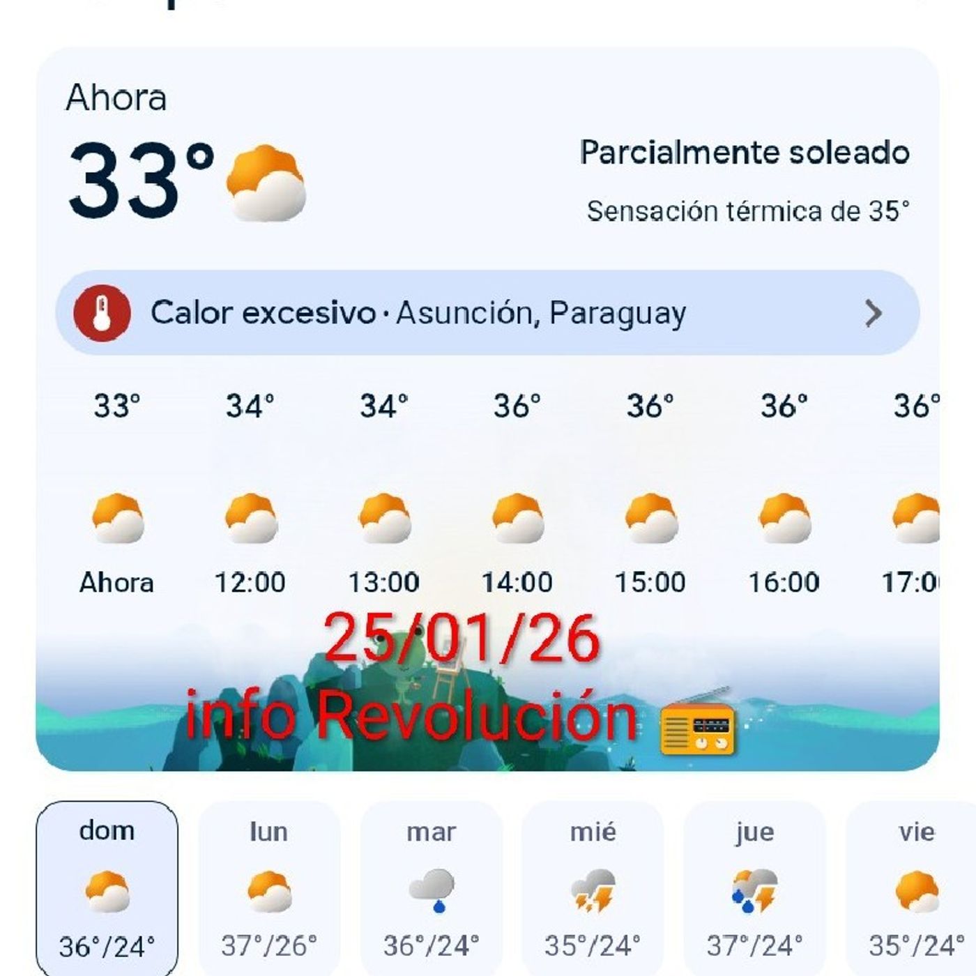 Radio Revolución📻