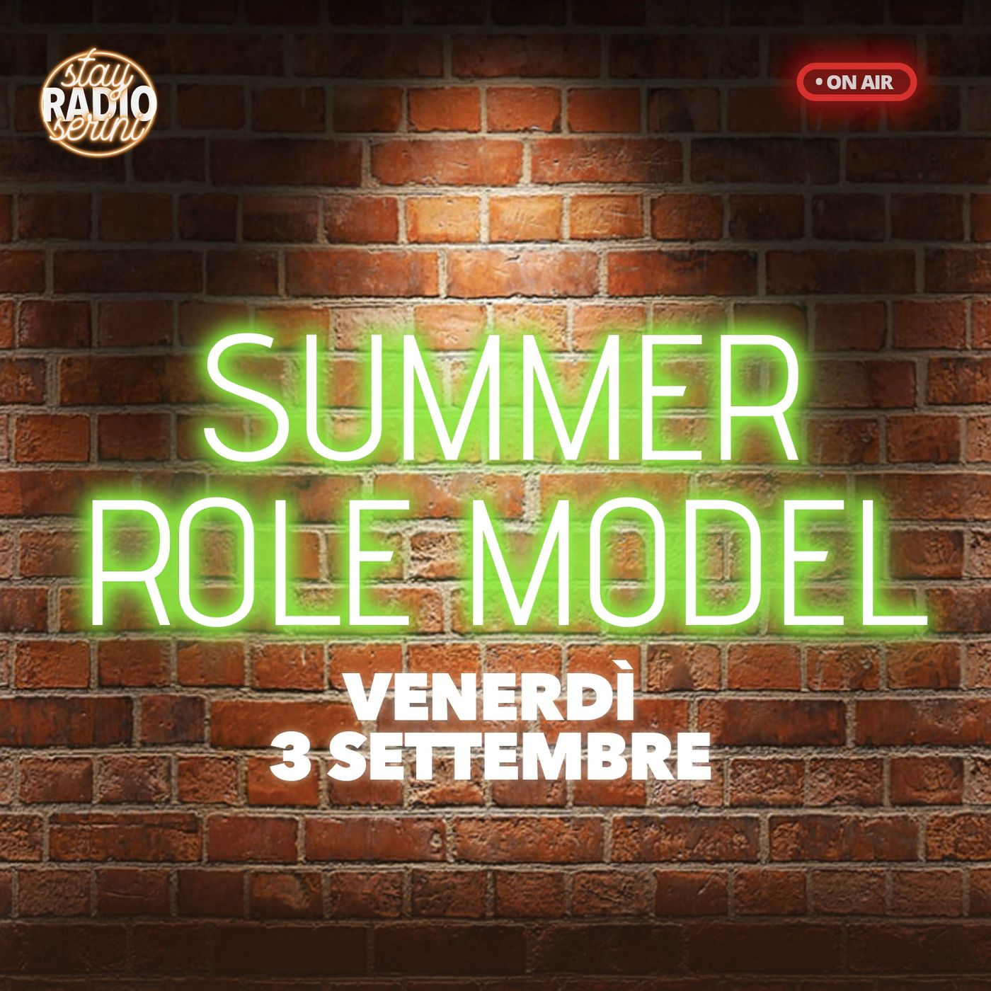 SUMMER ROLE MODEL ep.2 episode artwork