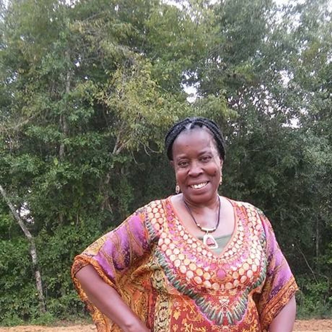 The Intrinsic Teacher~~~~