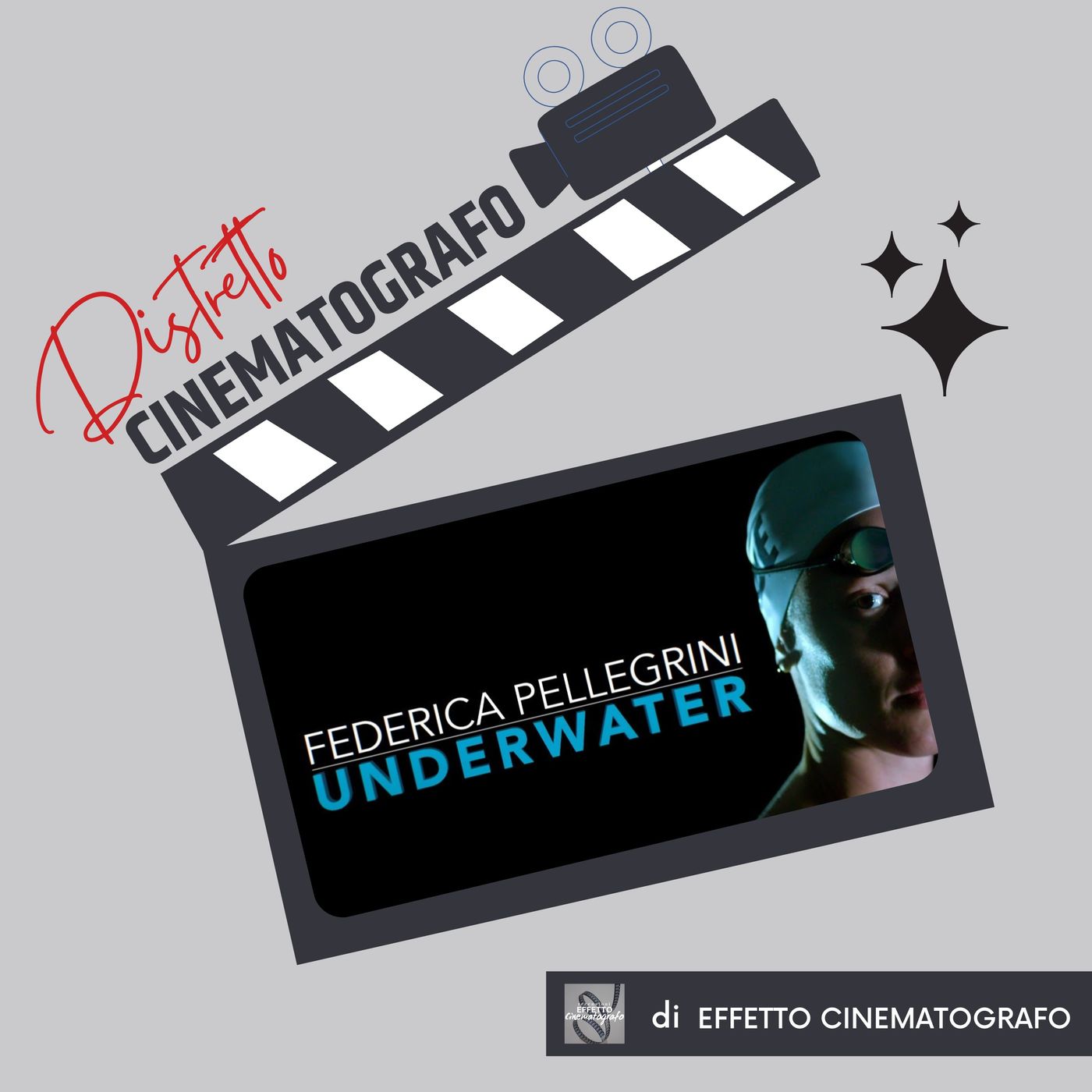 Distretto Cinematografo