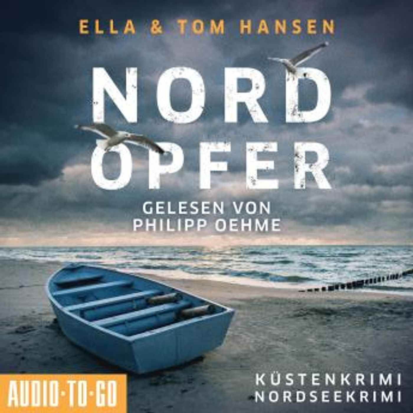 Unlock Top Full Audiobooks in Mystery, Thriller & Horror, Police & Detective