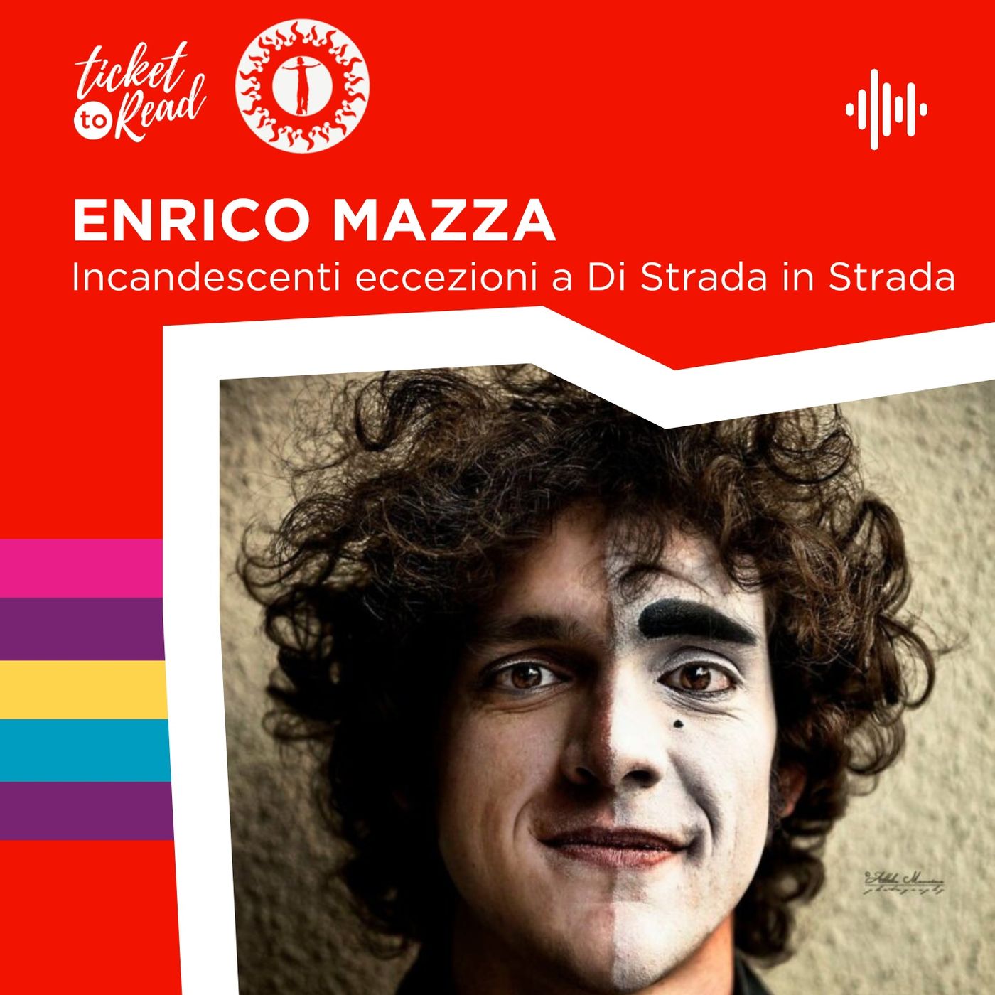 Enrico Mazza - From a Suitcaise - 2024