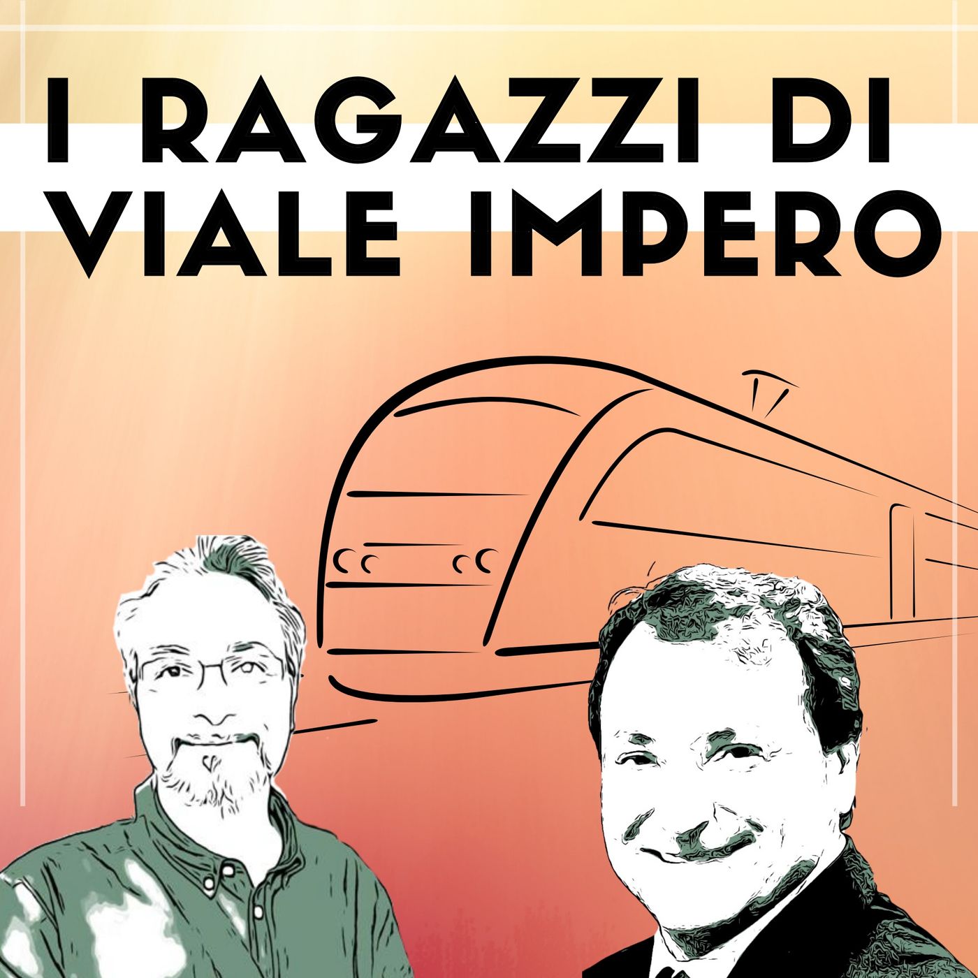I Ragazzi di Viale Impero