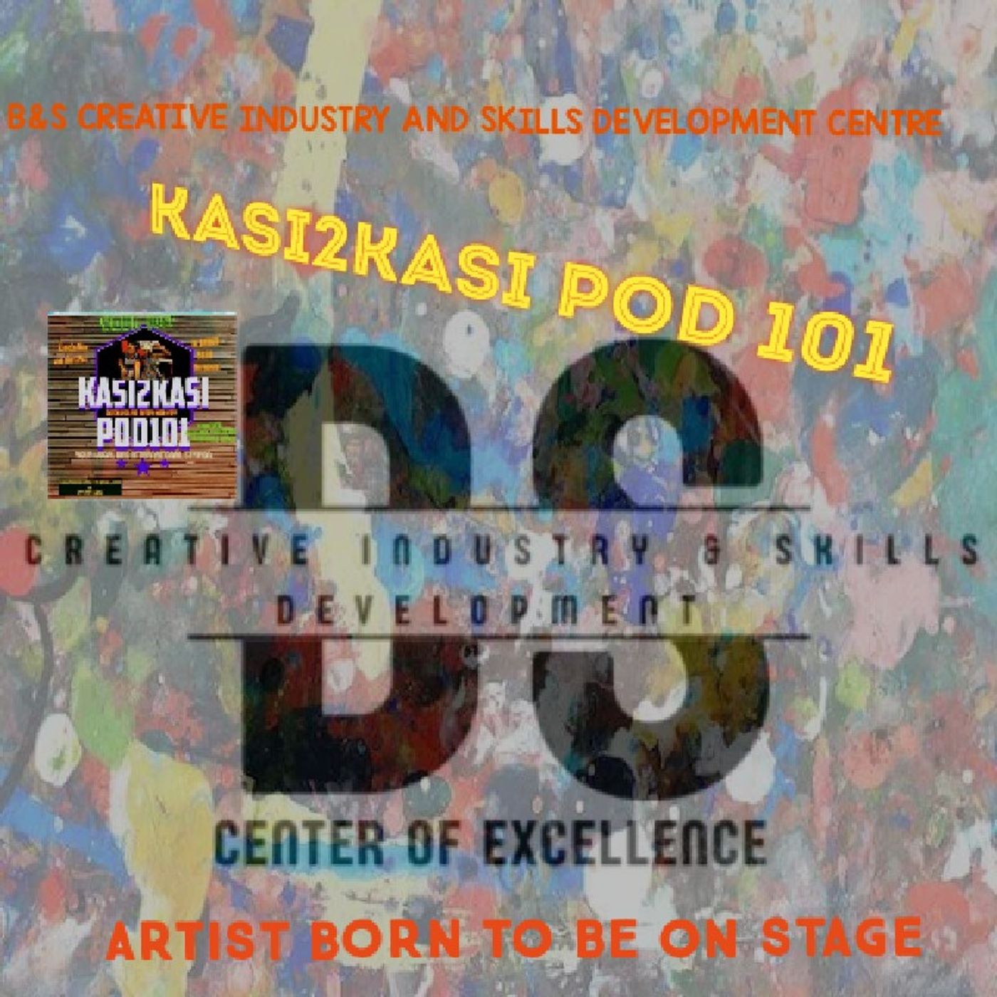 KASI2KASI POD 101 RADIO AND TELEVISION