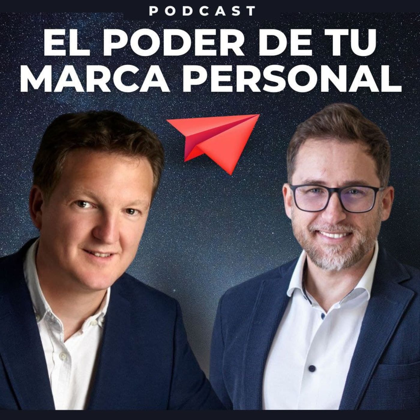 El Poder de tu Marca Personal