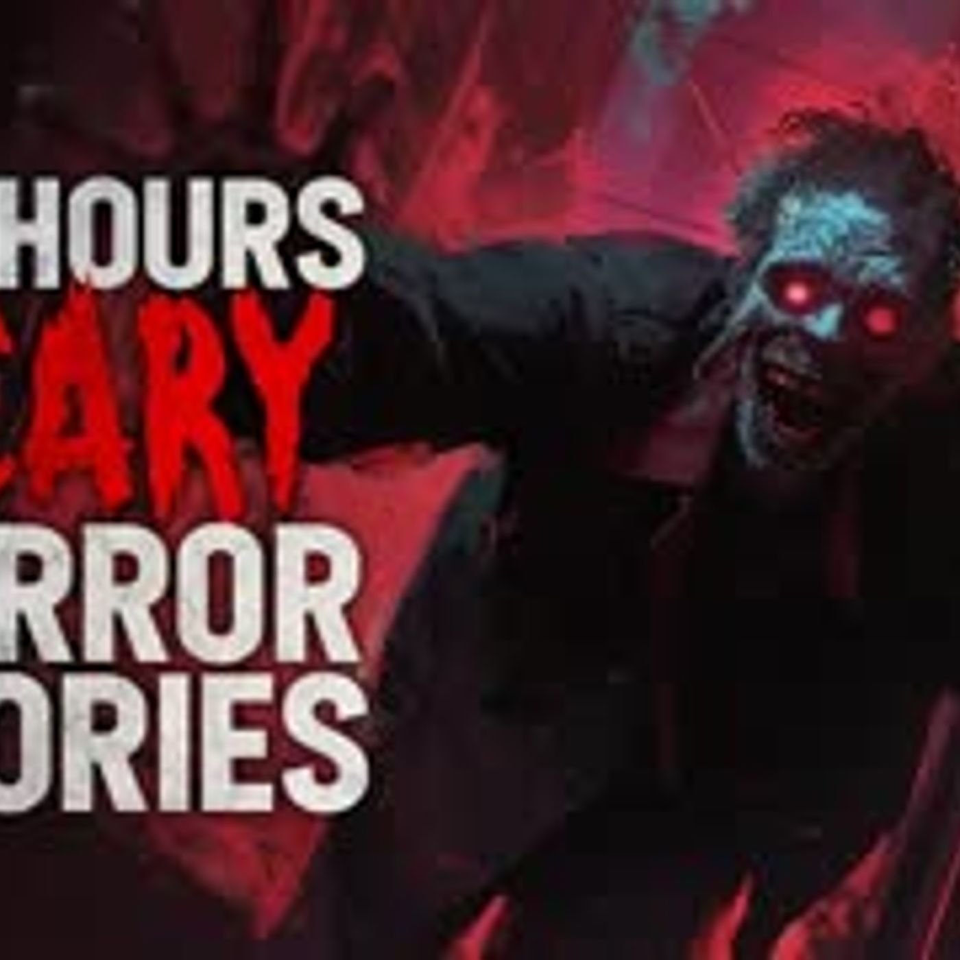 3+ Hours of SCARY r/Nosleep Horror Stories to listen to while you contemplate the meanings of life