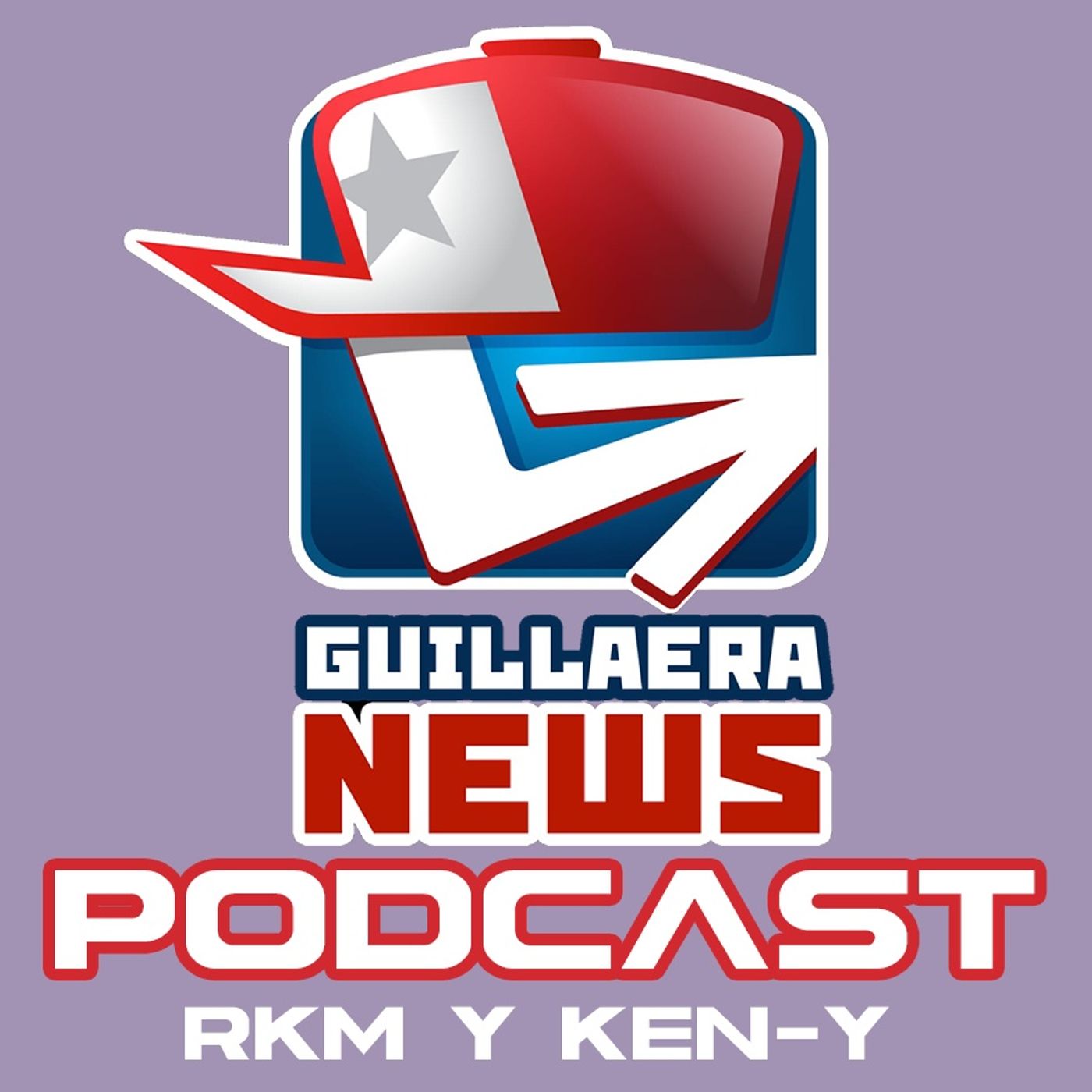 GUILLAERA NEWS PODCAST