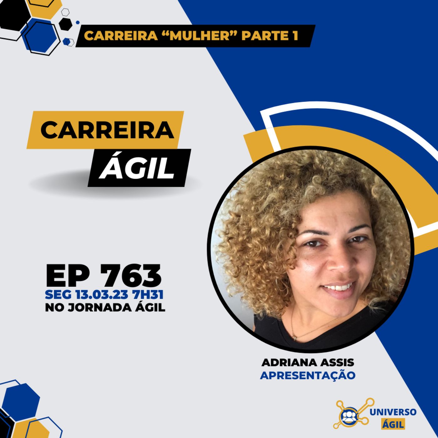 Universo Ágil