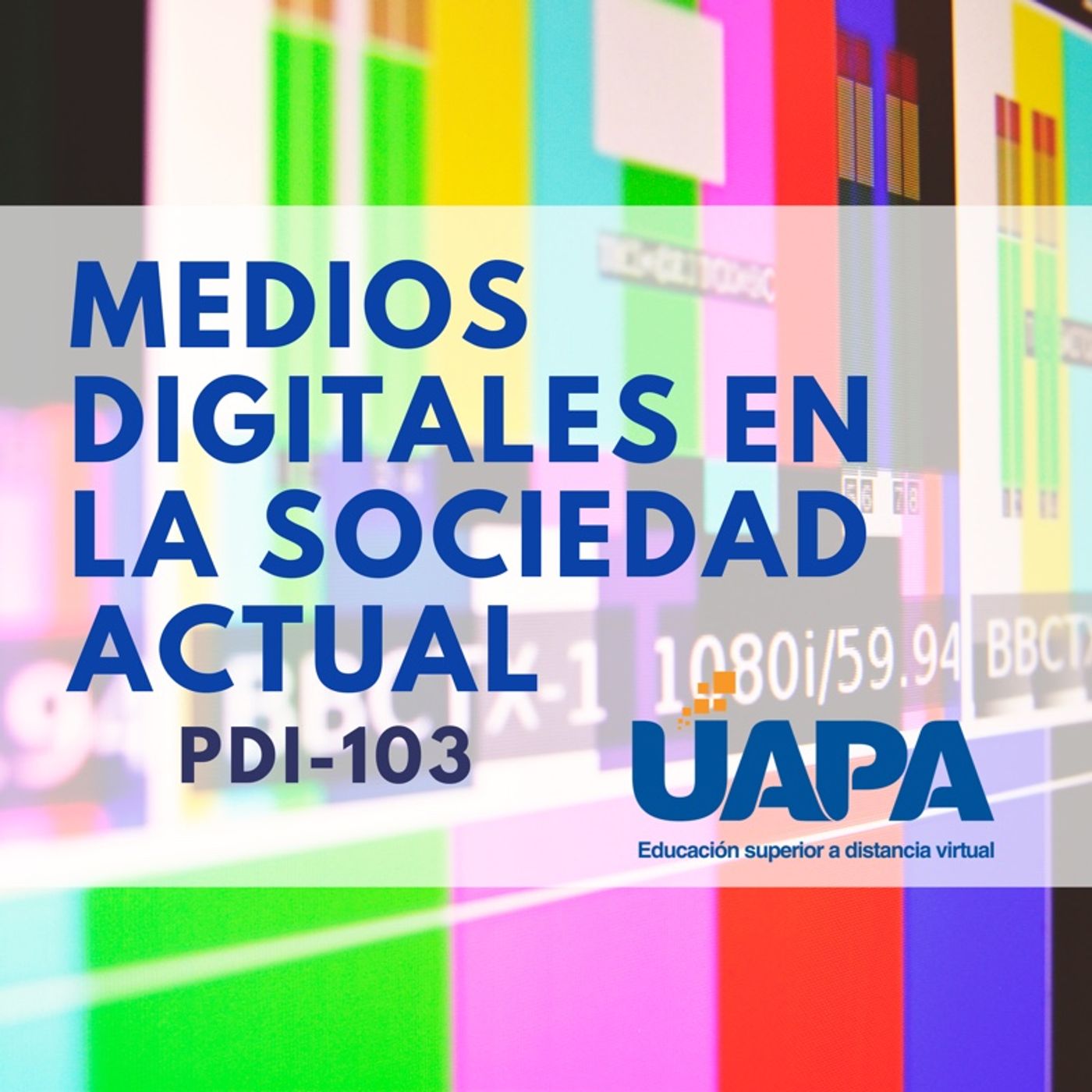 Periodismo Digital UAPA