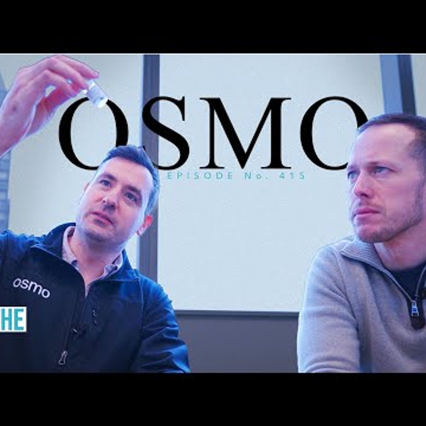 The AI Lab Revolutionizing Smell