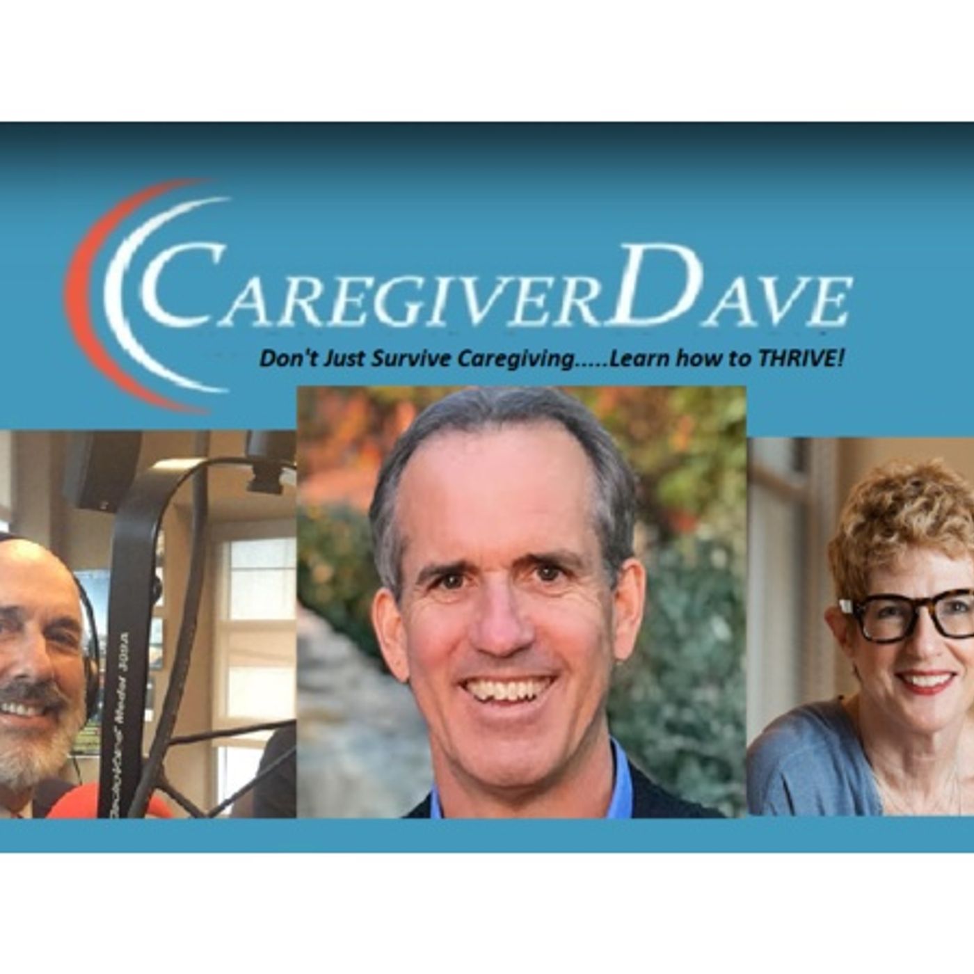 The Caregiver Dave Show