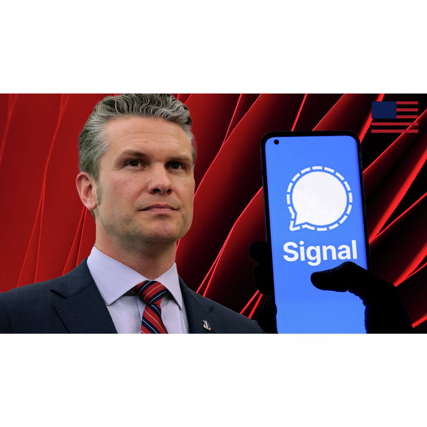 Why Some Republicans Want To Betray Hegseth episode artwork