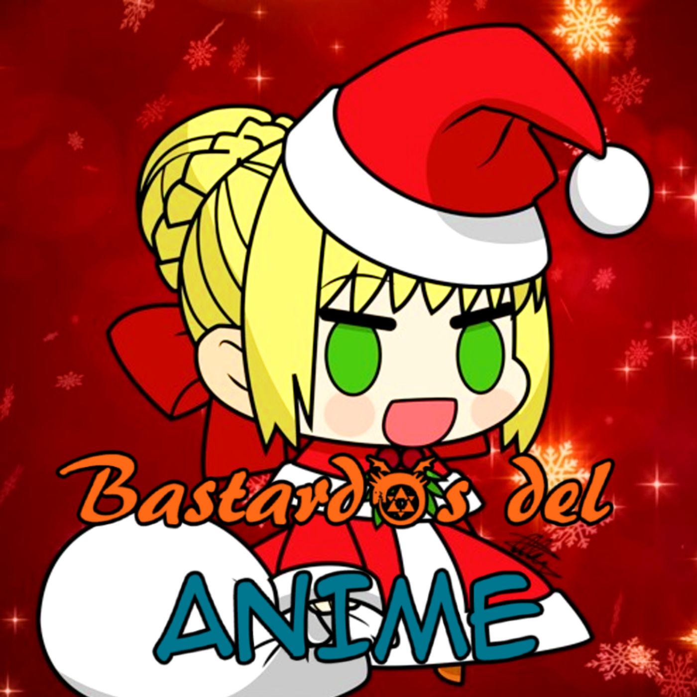 Bastardos del Anime Podcast