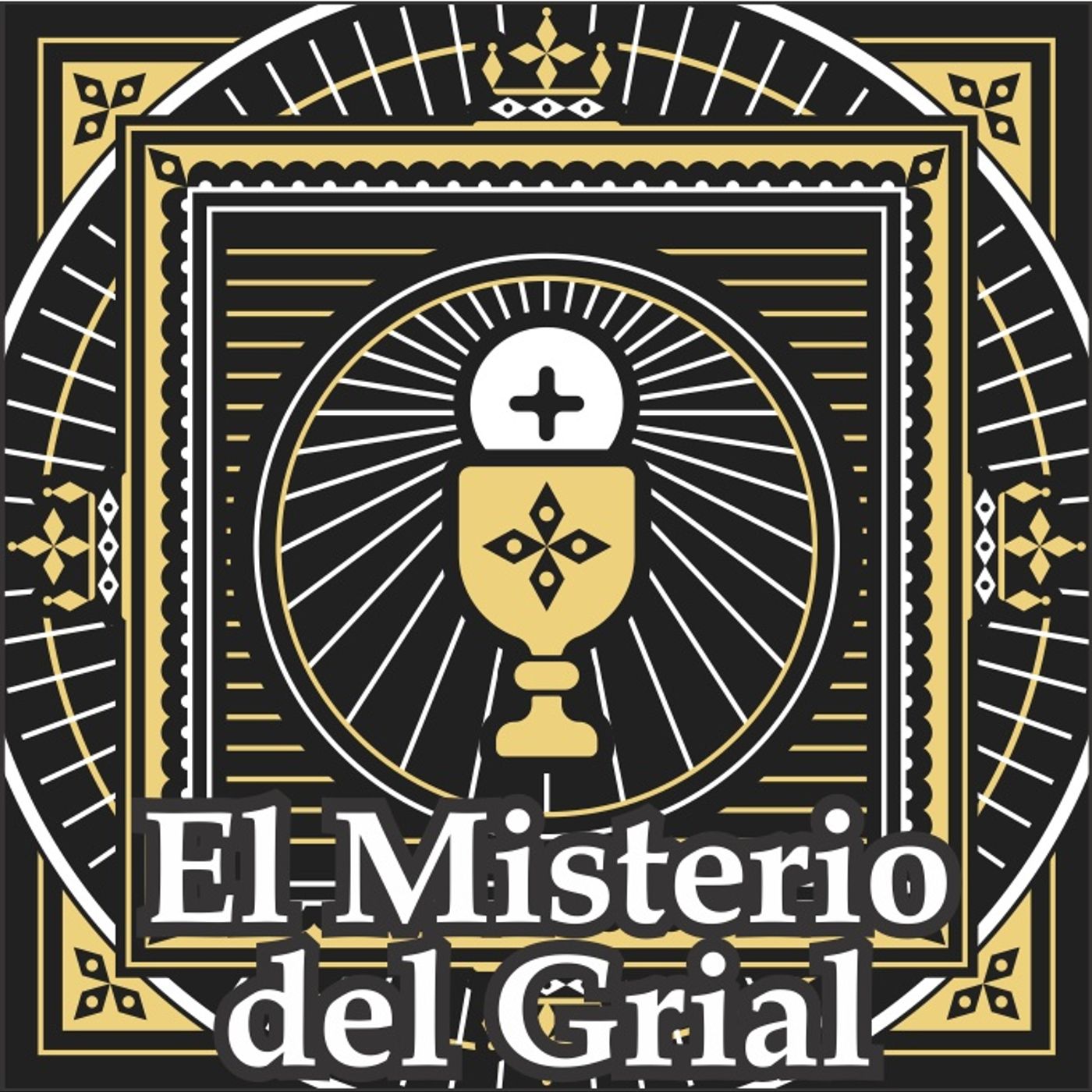 El Misterio del Grial