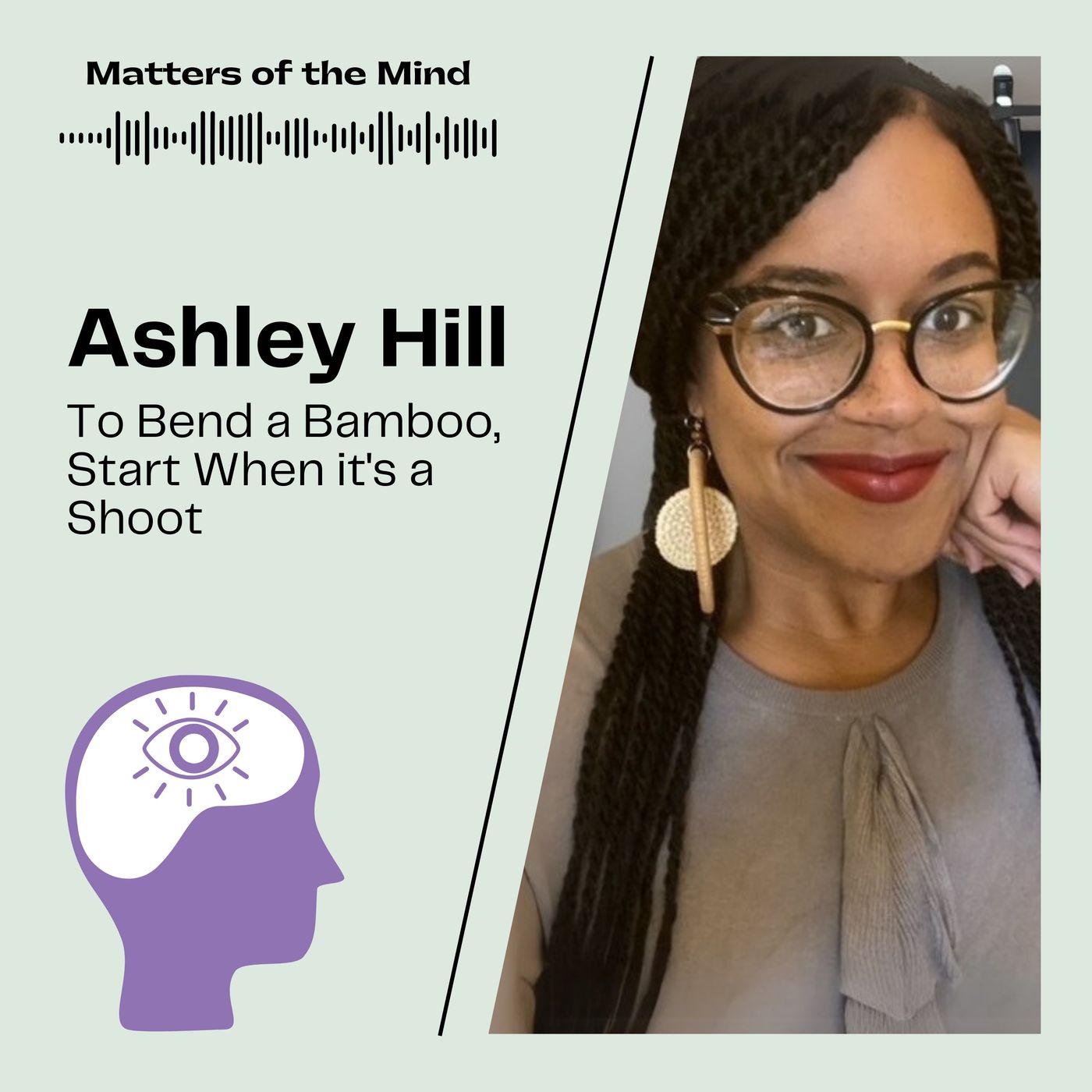 Matters of the Mind