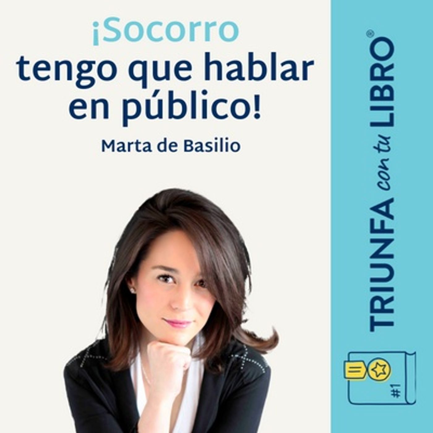 Triunfa con tu libro