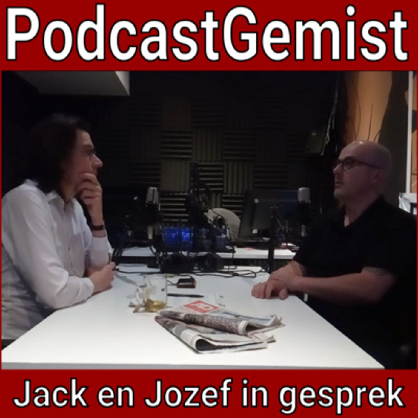PodcastGemist
