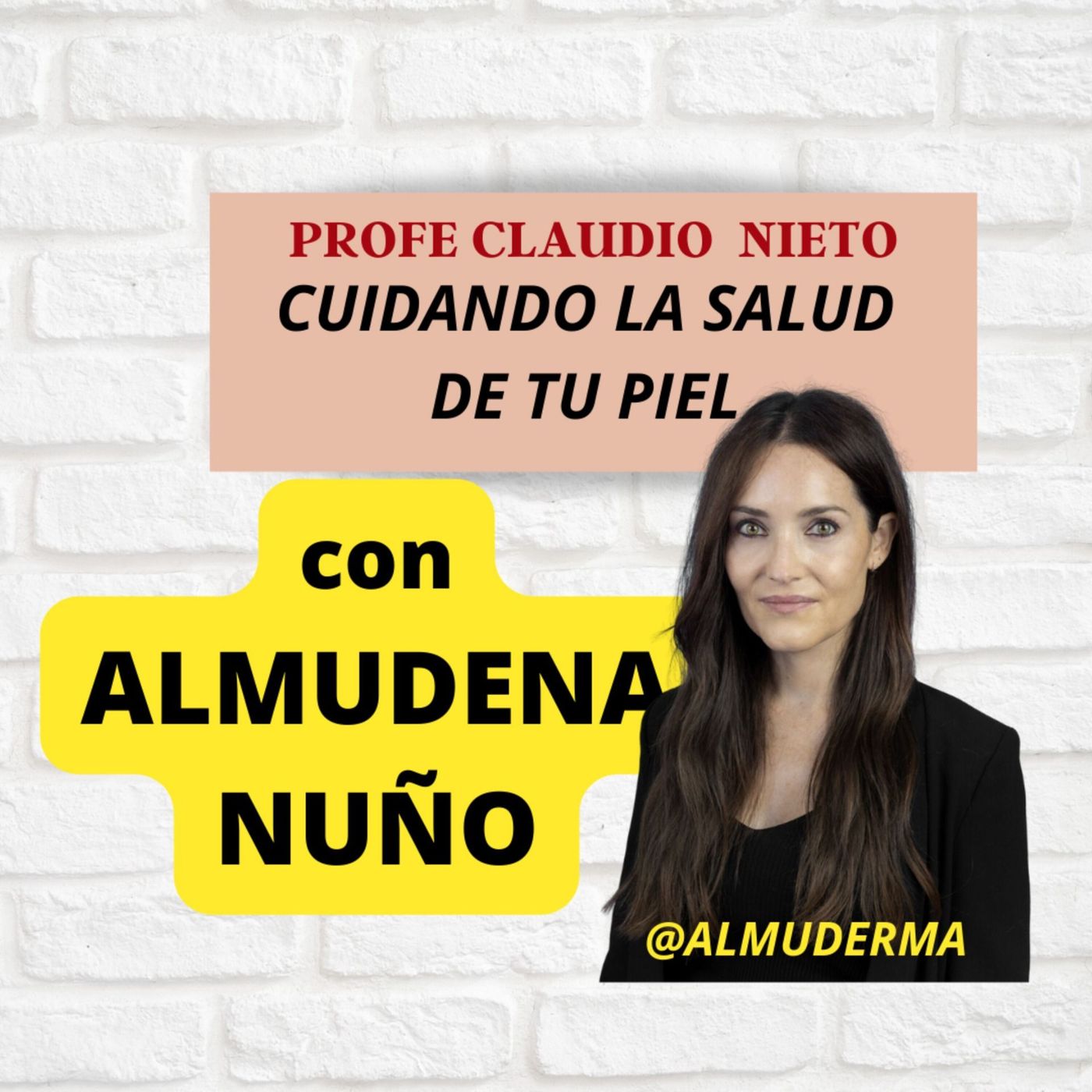 PROFE CLAUDIO NIETO
