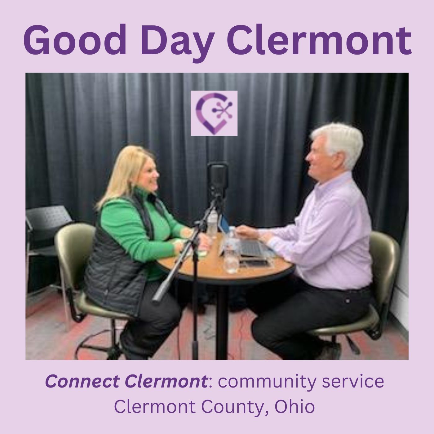 Good Day Clermont!
