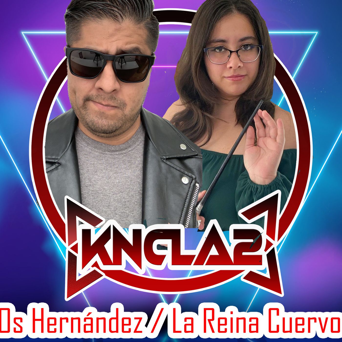 KNCLA2