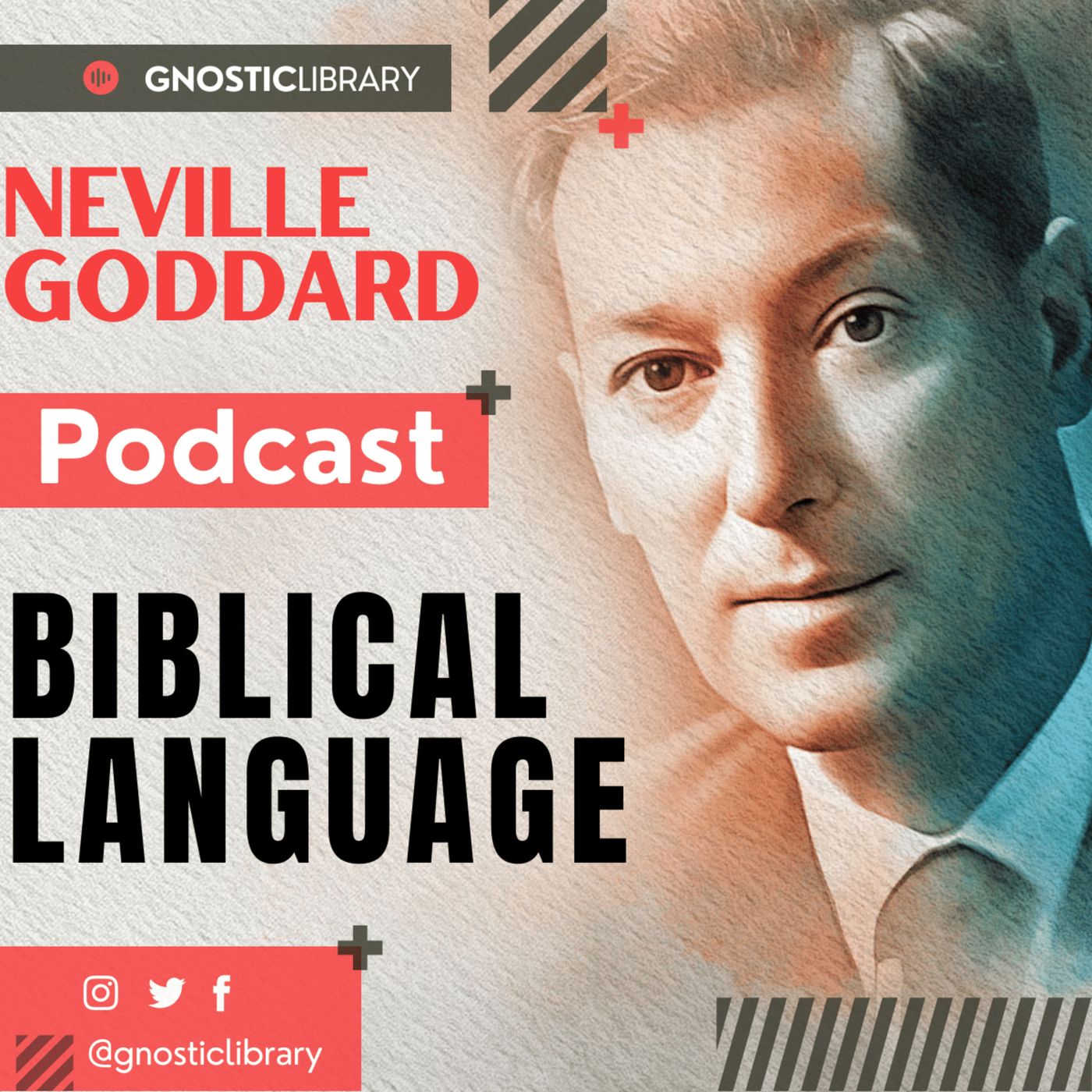 NEVILLE GODDARD ❯ Biblical Language ❯ Law of Assumption COMPLETE CONFERENCE