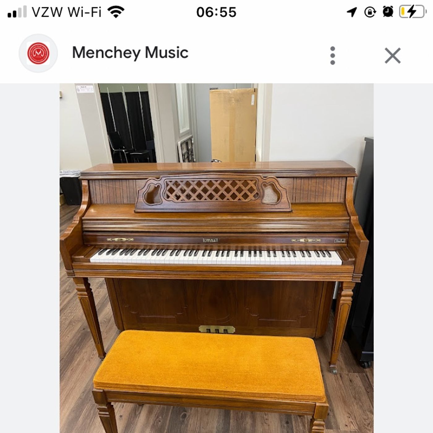 Learning For God, And Learning Piano