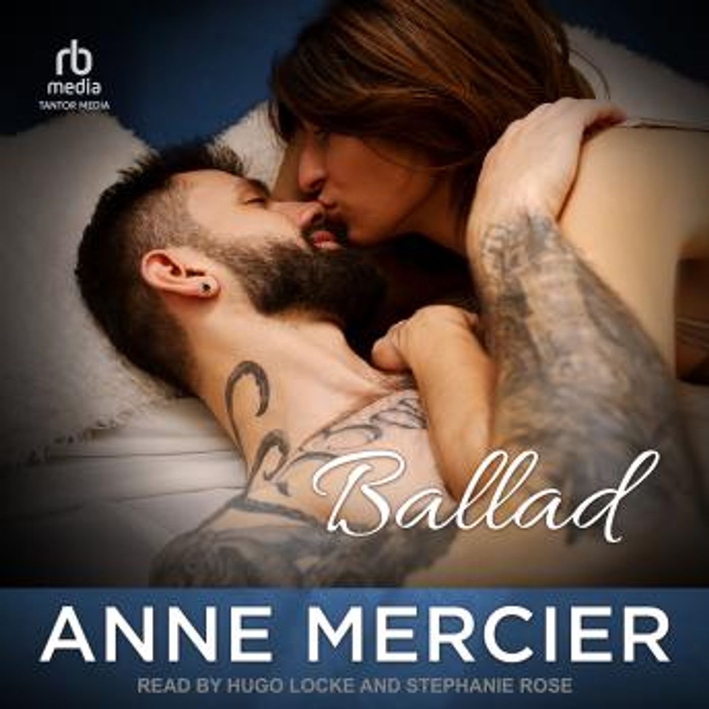 Discover Top Full Audiobooks in Romance, Modern