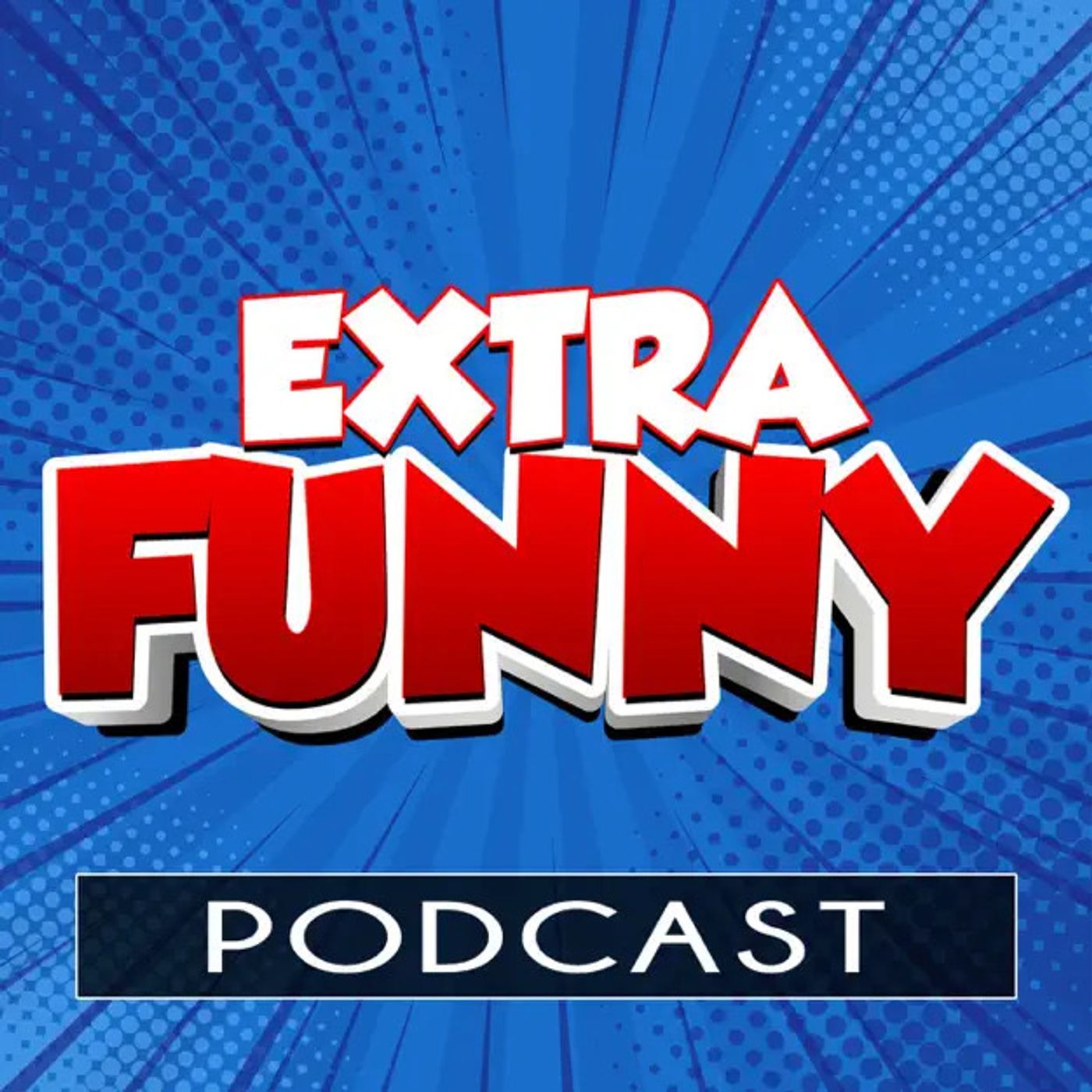 Extra Funny | Celebrity Spotting | July Twenty Seventh episode artwork