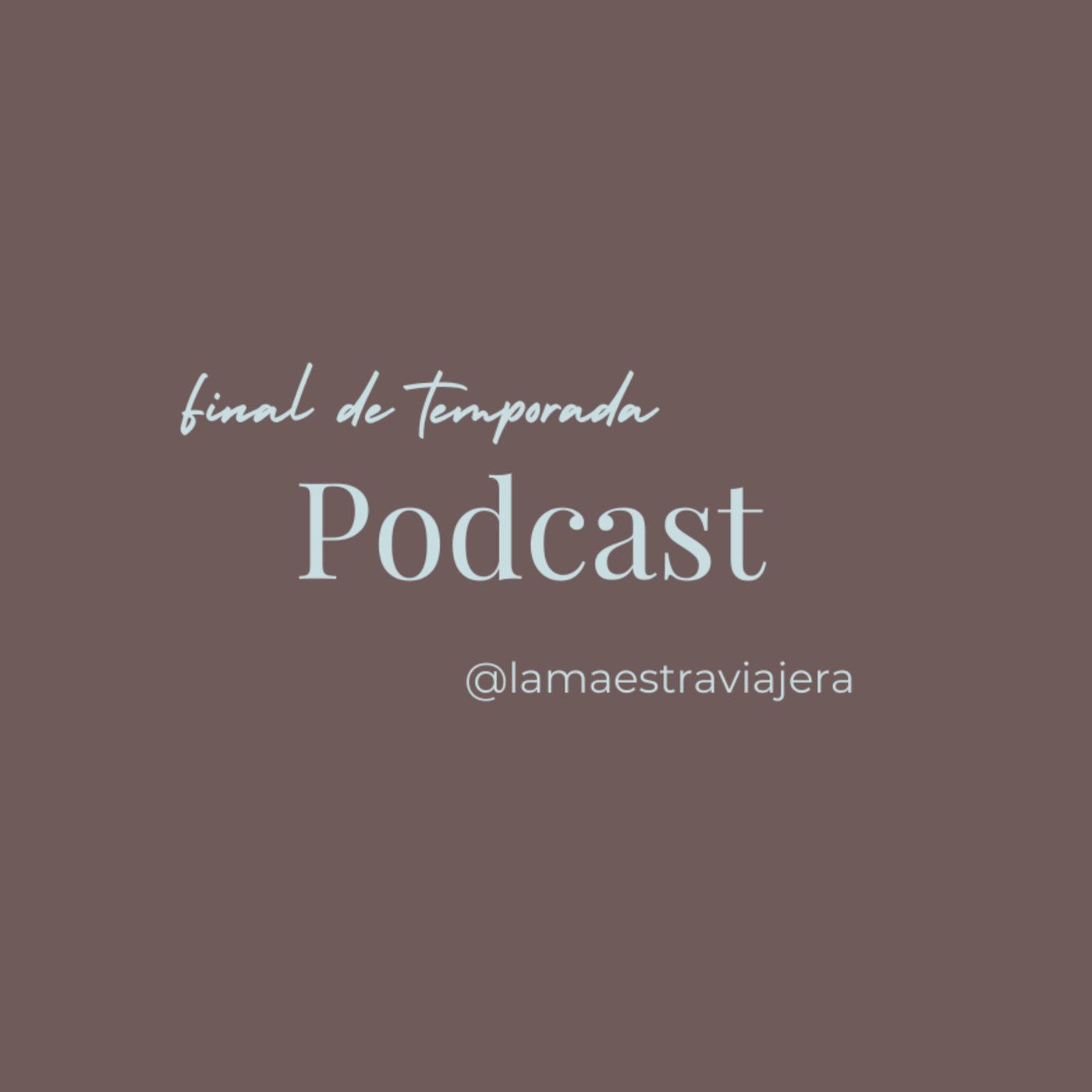 La Maestra Viajera. Educación y viajes.