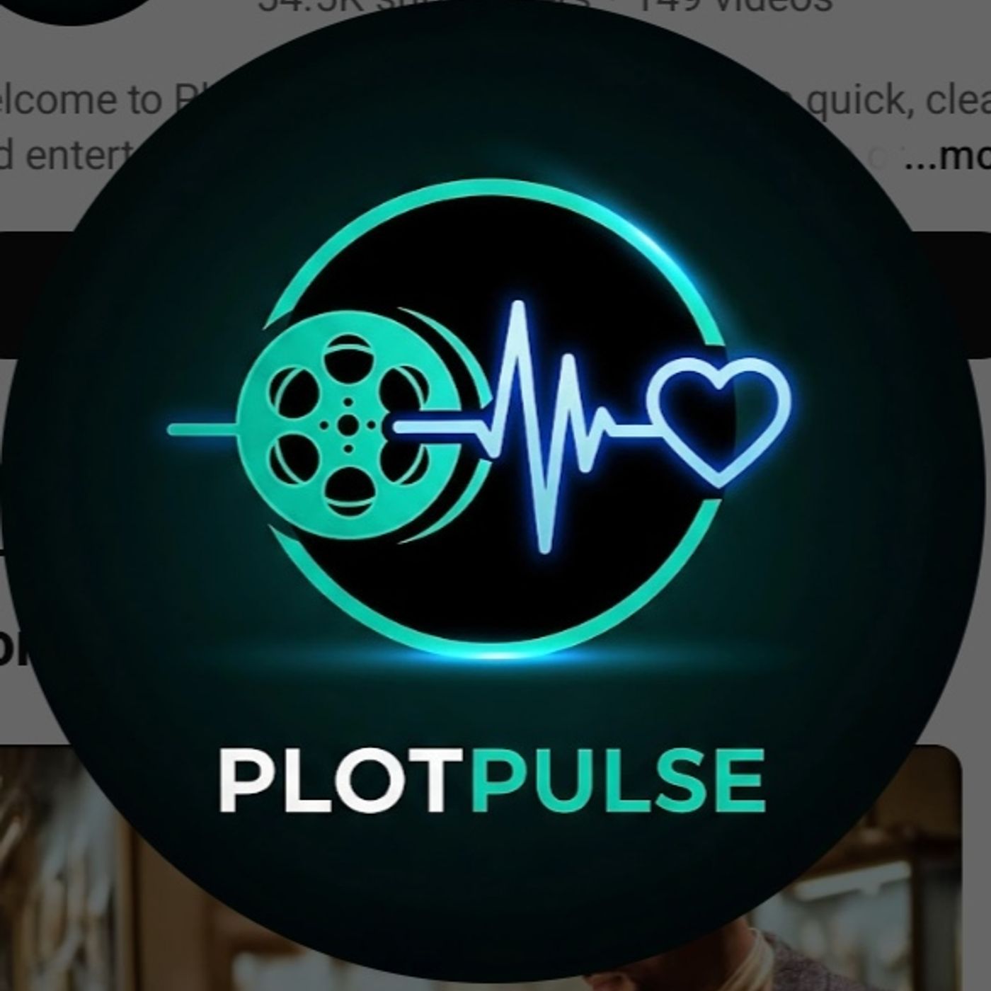 English Movies explain in Short story podcast artwork