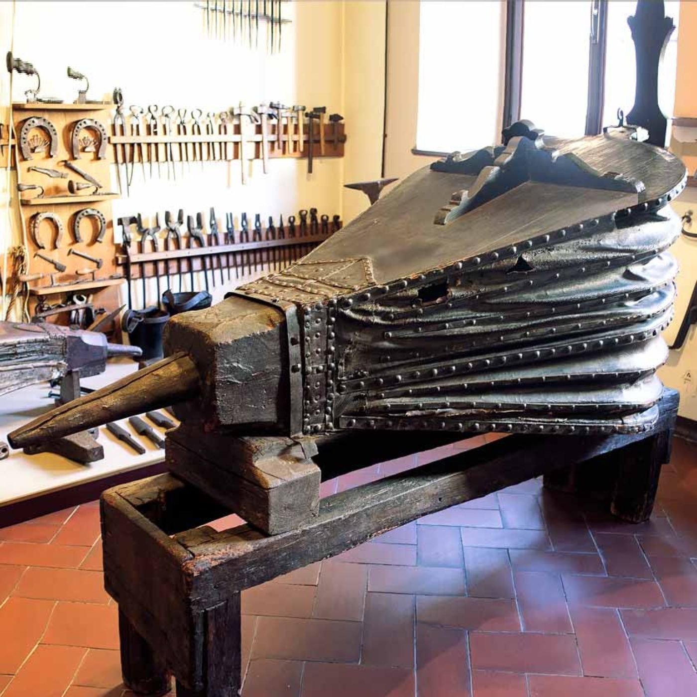 Scopri il Museo della Valle podcast artwork