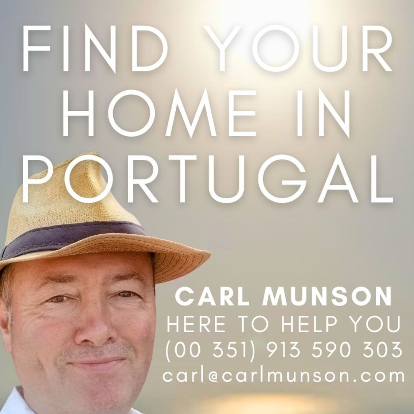 Those 'Abandoned' Portuguese Properties Are Finally For Sale! Let's Help YOU Find One!!