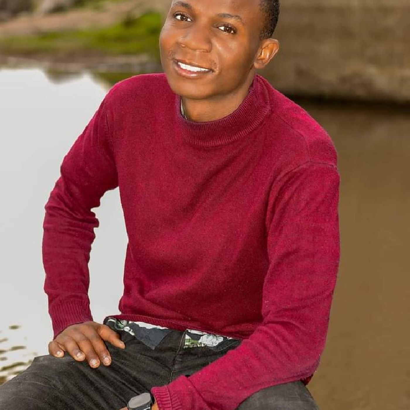 Linus Siwiti\'s podcast