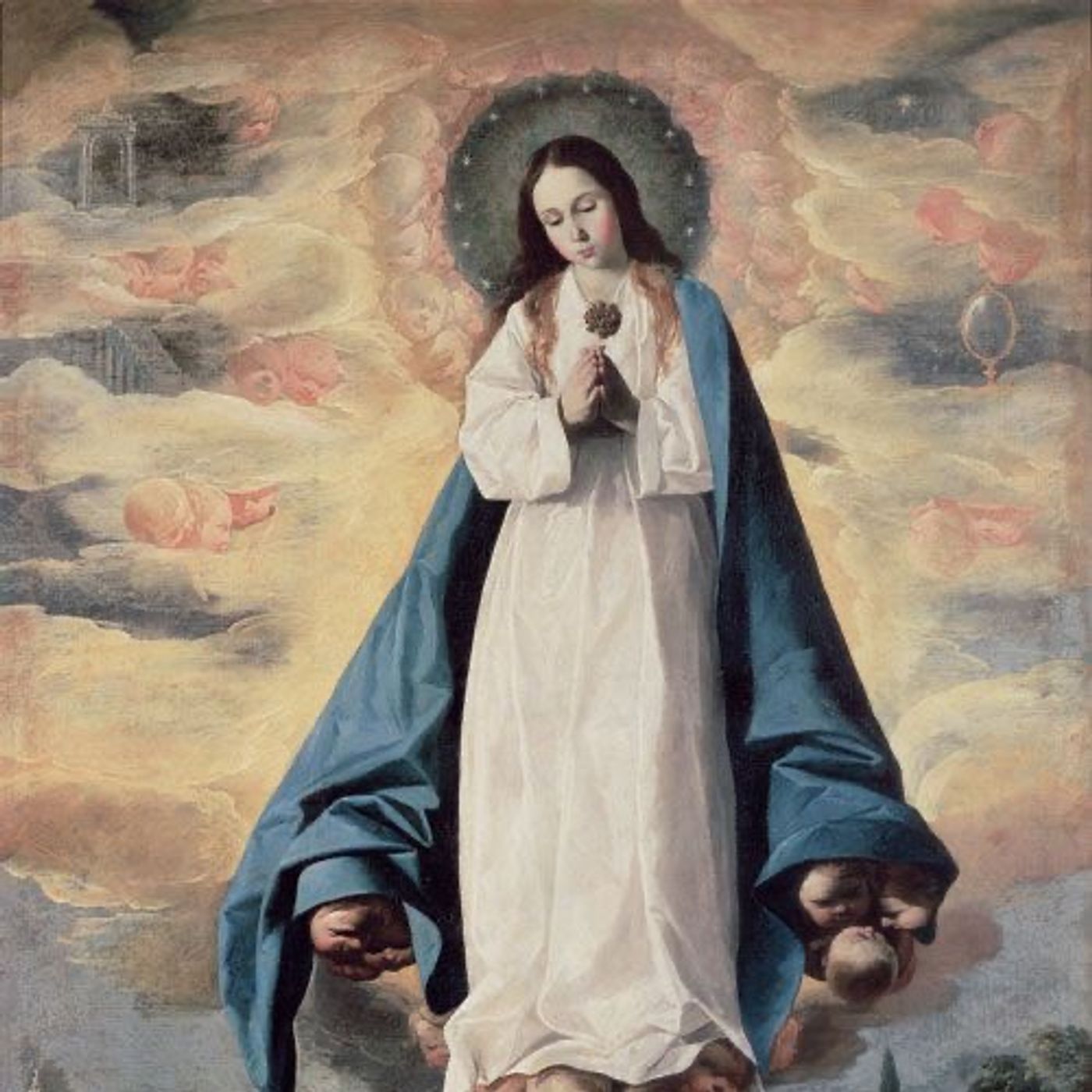 ORACIÓN DEL CORAZÓN
