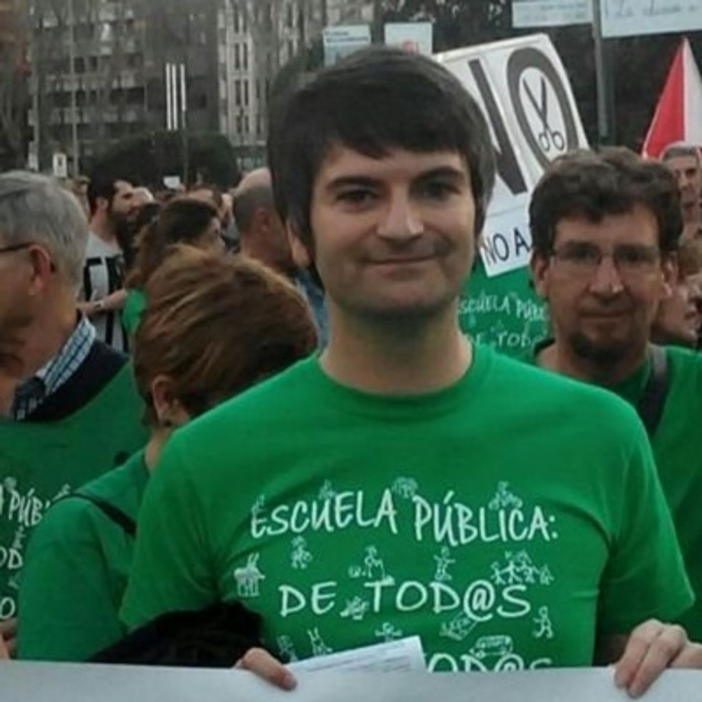 Getafe Radio
