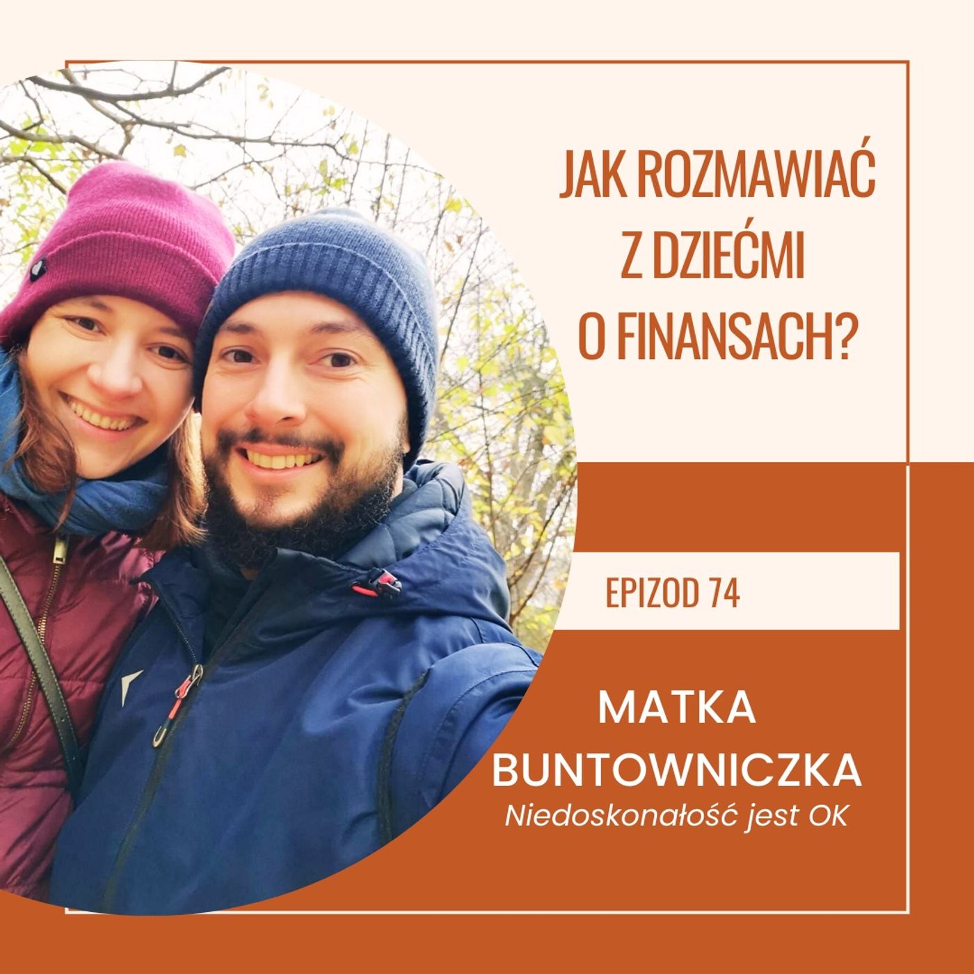 Matka Buntowniczka
