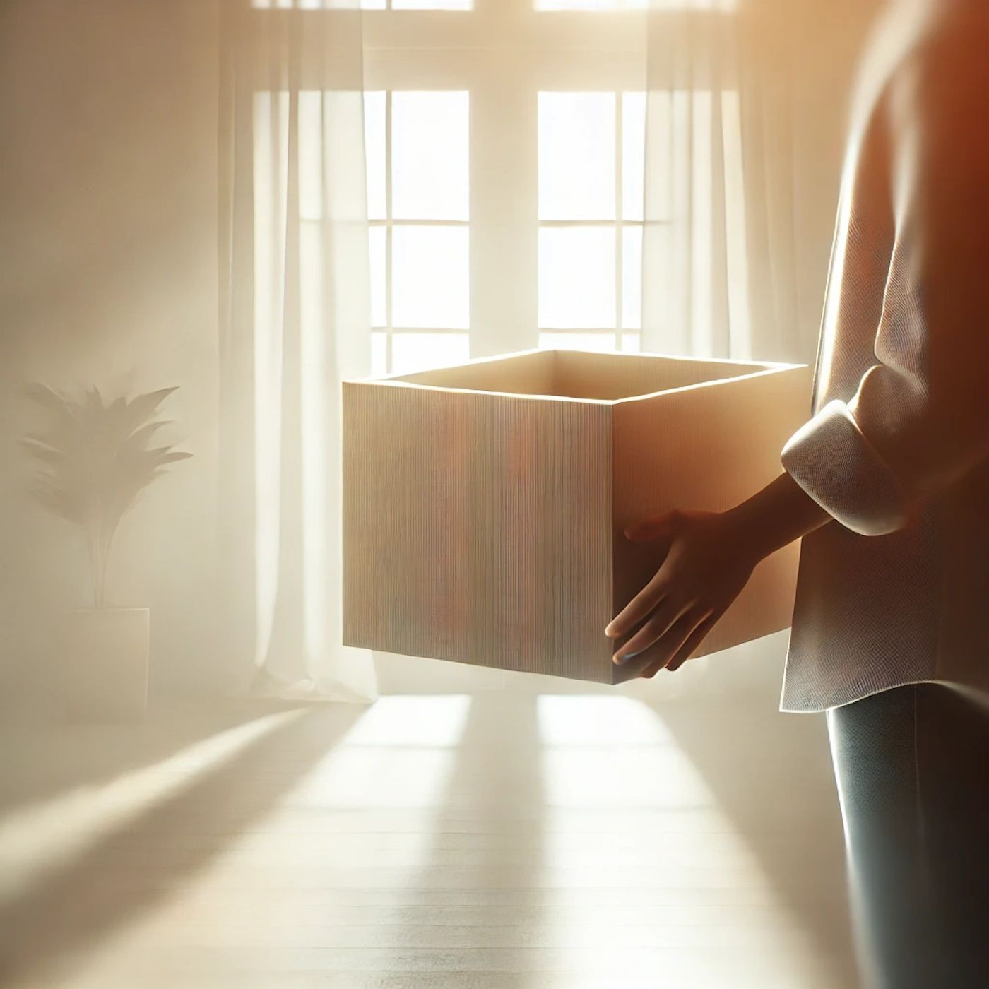 You don’t need a massive life overhaul—just ONE small shift. episode artwork