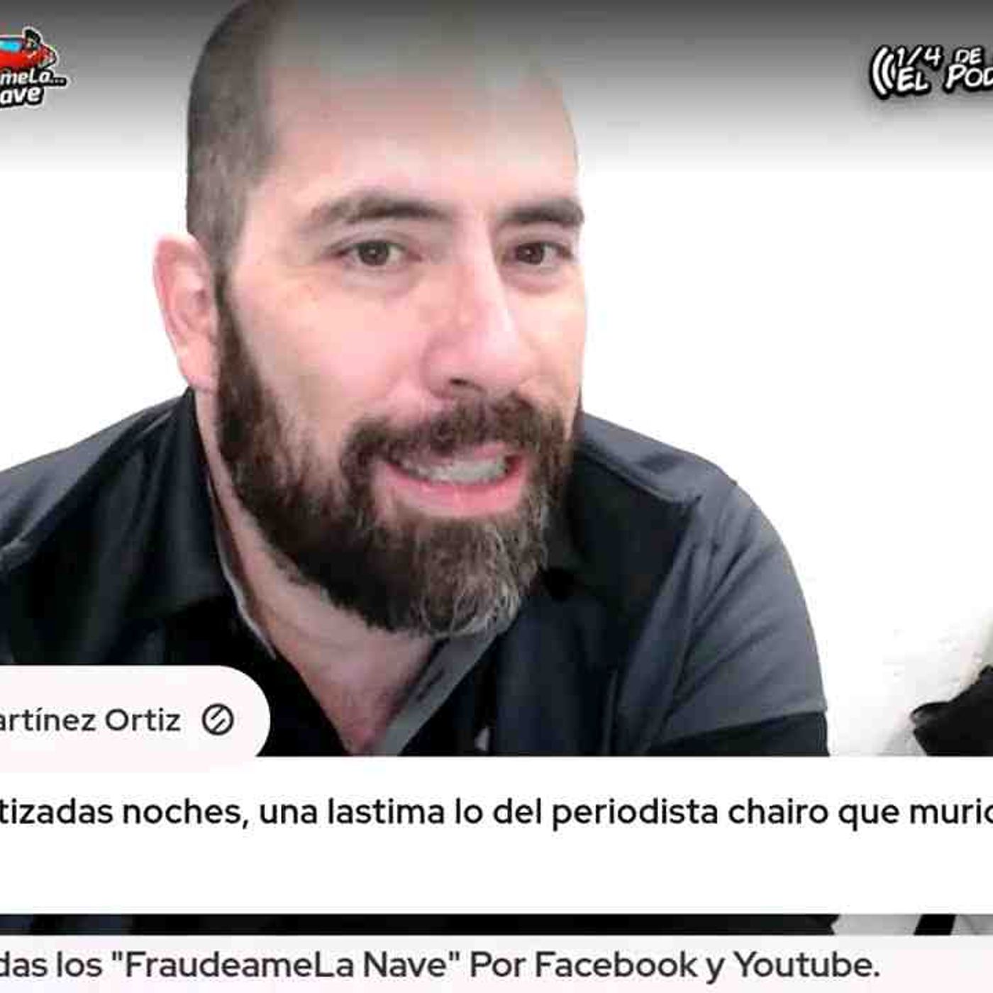 Huachicoleando ando en el pais sin corrupcion | 07/09/25 Live 1/4 de Milla