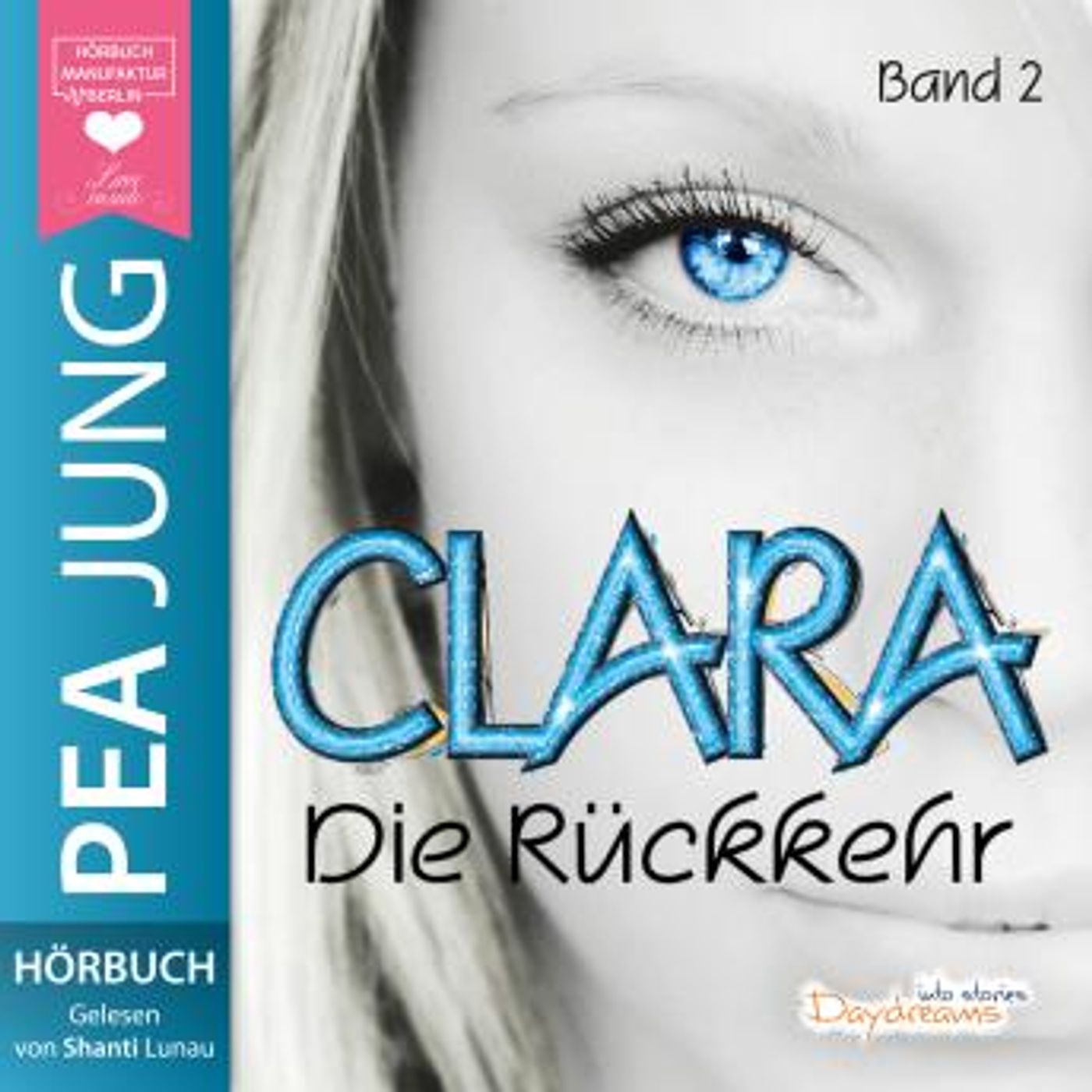Access Top-Rated Full Audiobooks in Romance, Romantasy