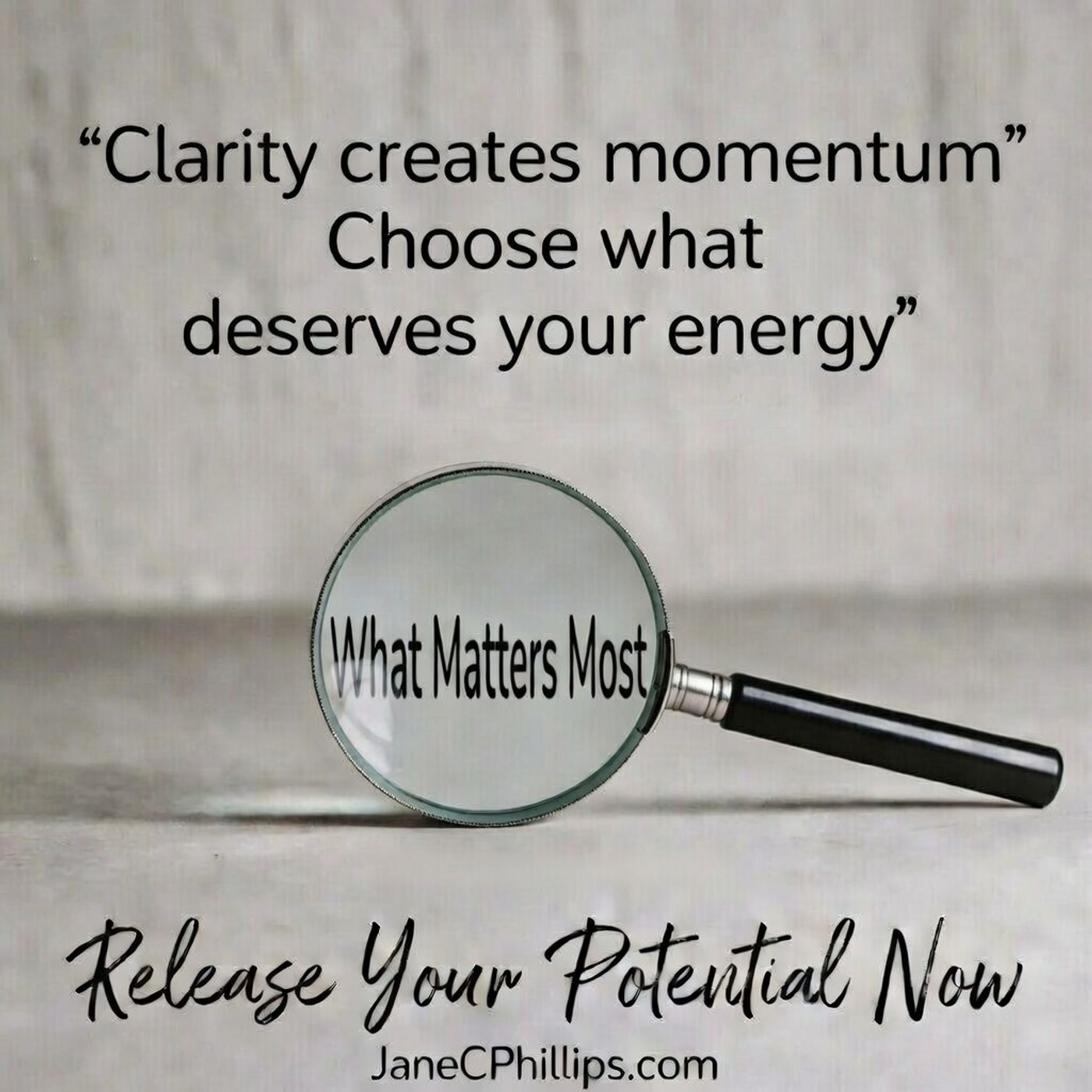 Lamb to Lion: Clear Choices, Clean Energy—Prepare for a Powerful April