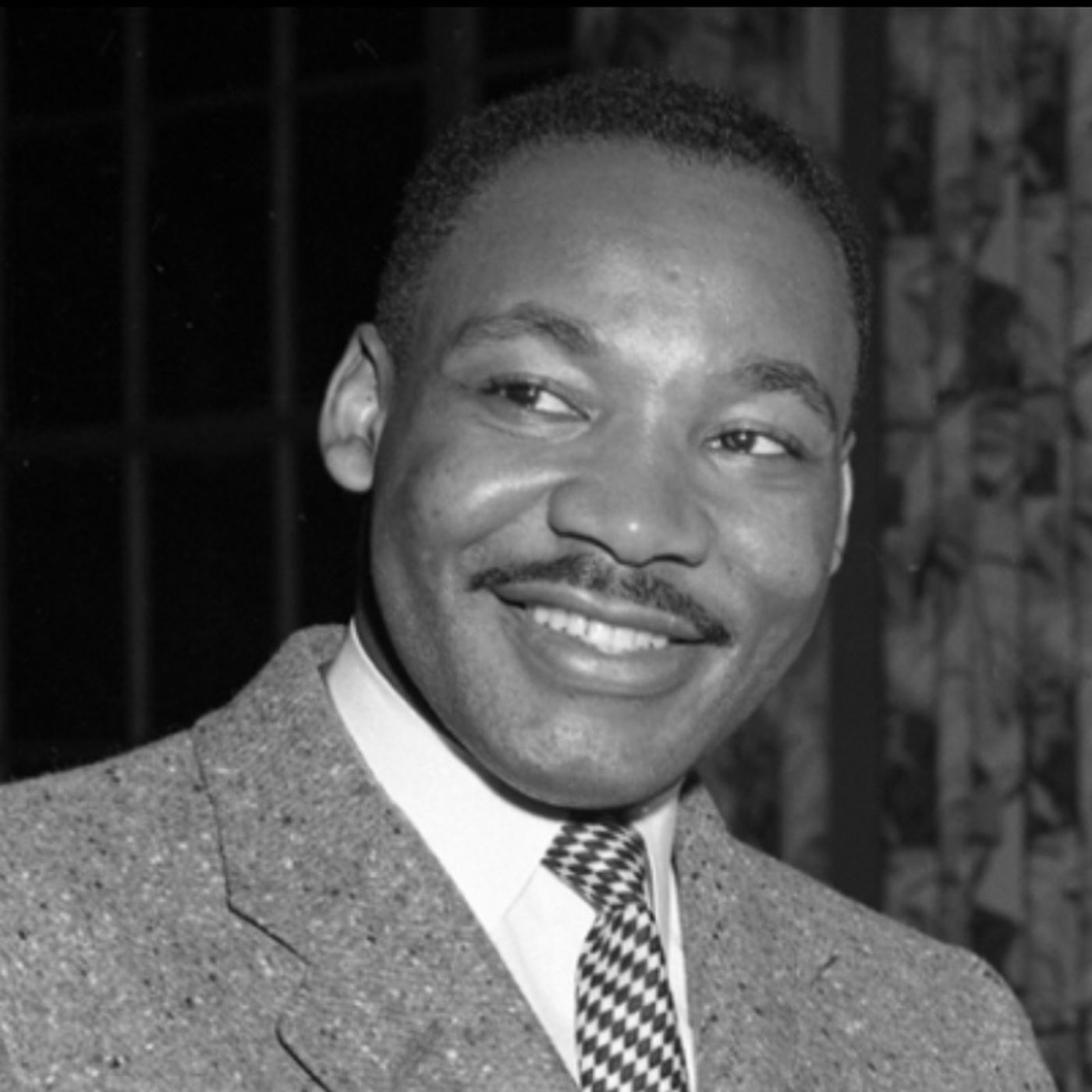Trey’s Table Episode 278: A Playlist for Dr. King Part II episode artwork