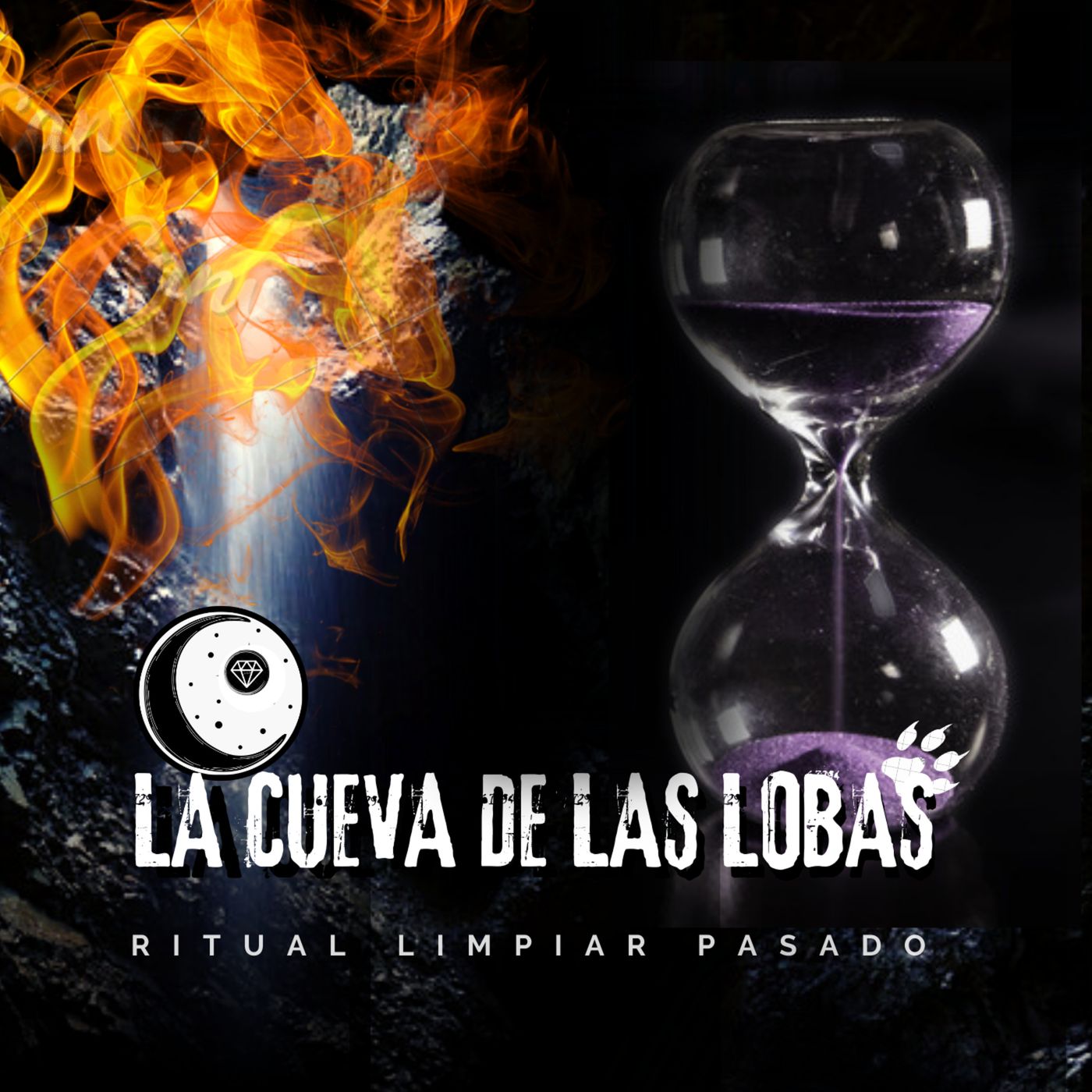 La Cueva de Las Lobas