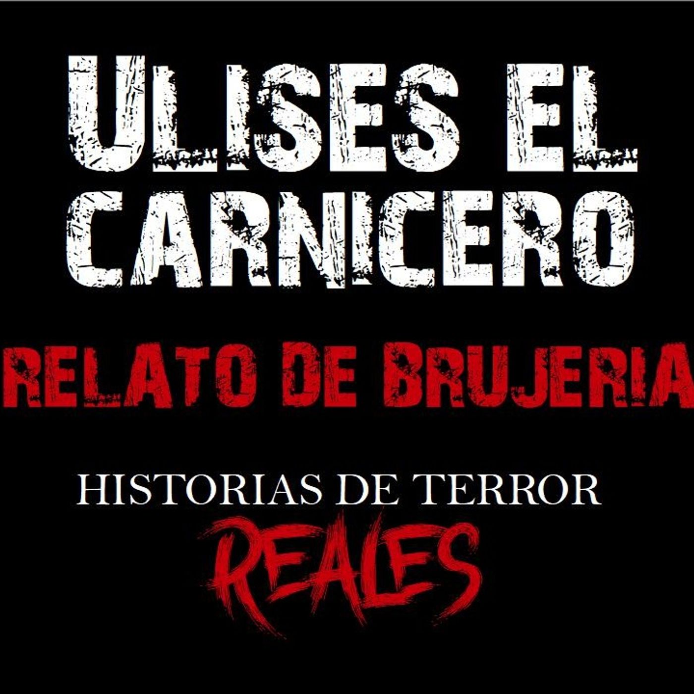 Historias de Terror Reales