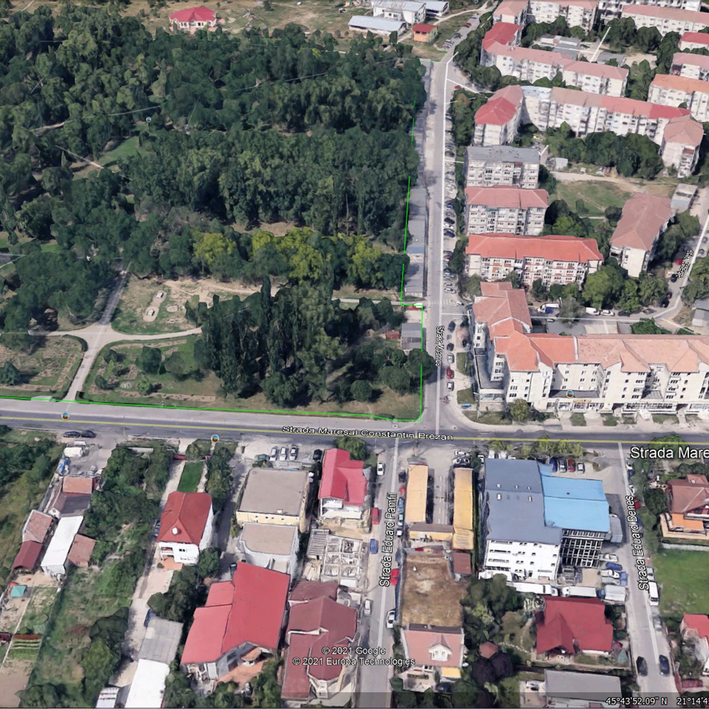 Strada Ta