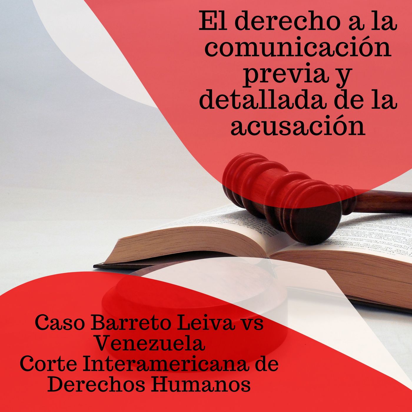 Conversando sobre los derechos humanos