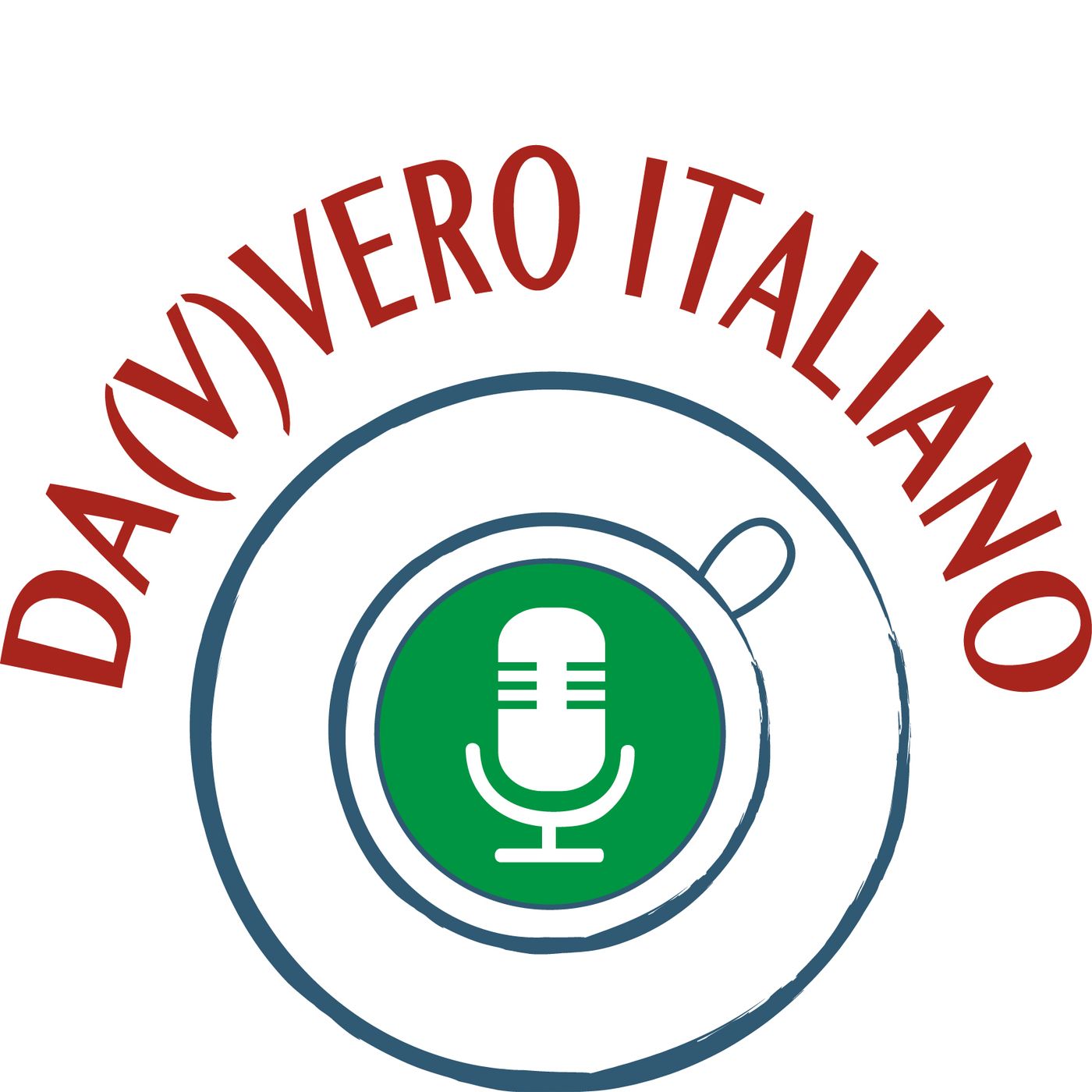 Da(v)vero italiano - livello elementare