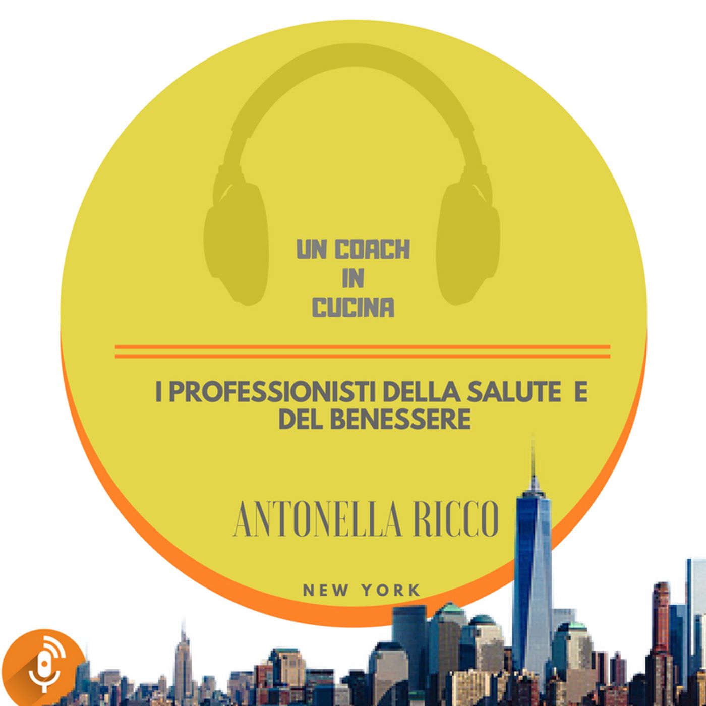 Un Coach in cucina - Salute & Benessere