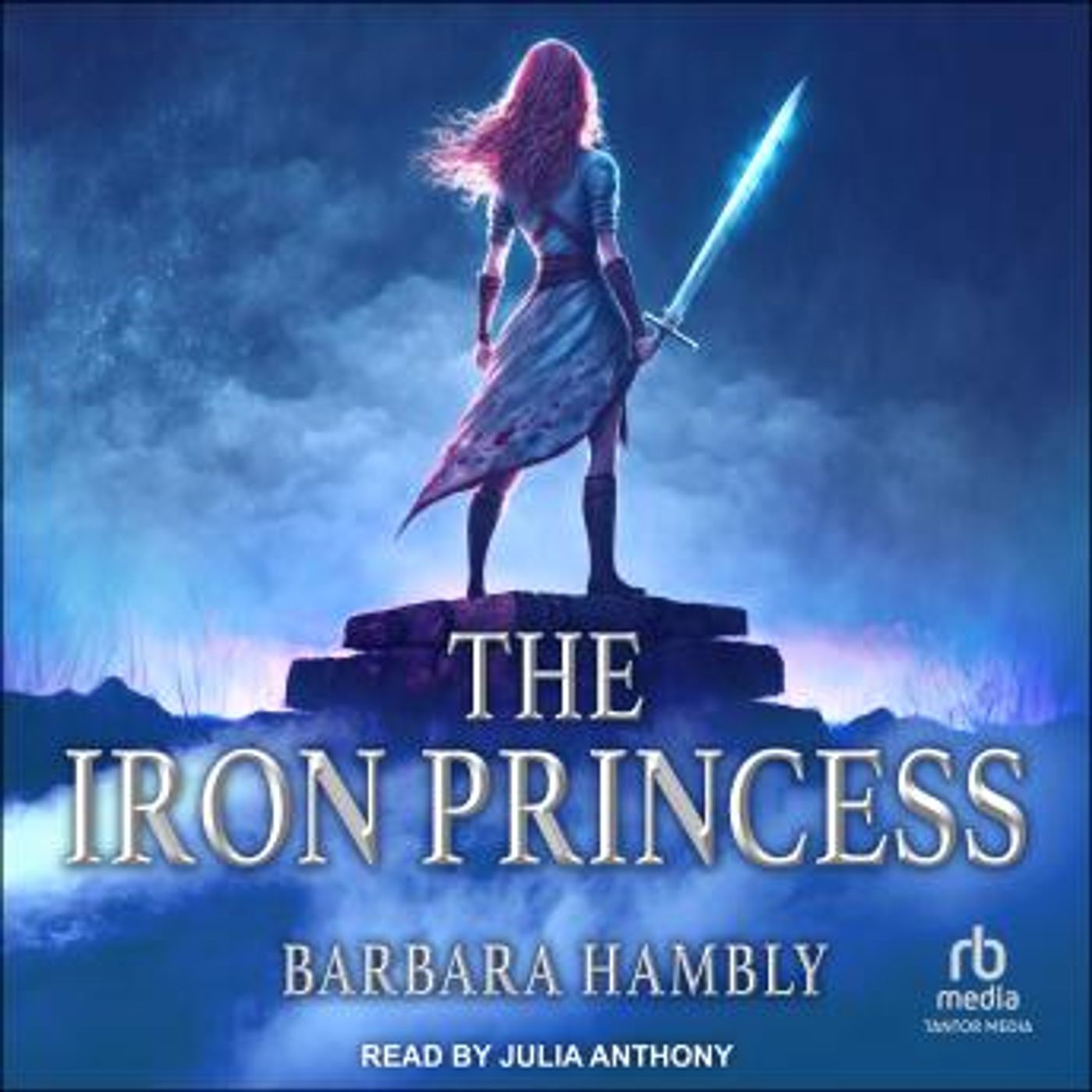 Download Latest Full Audiobooks in Science Fiction & Fantasy, Fantasy