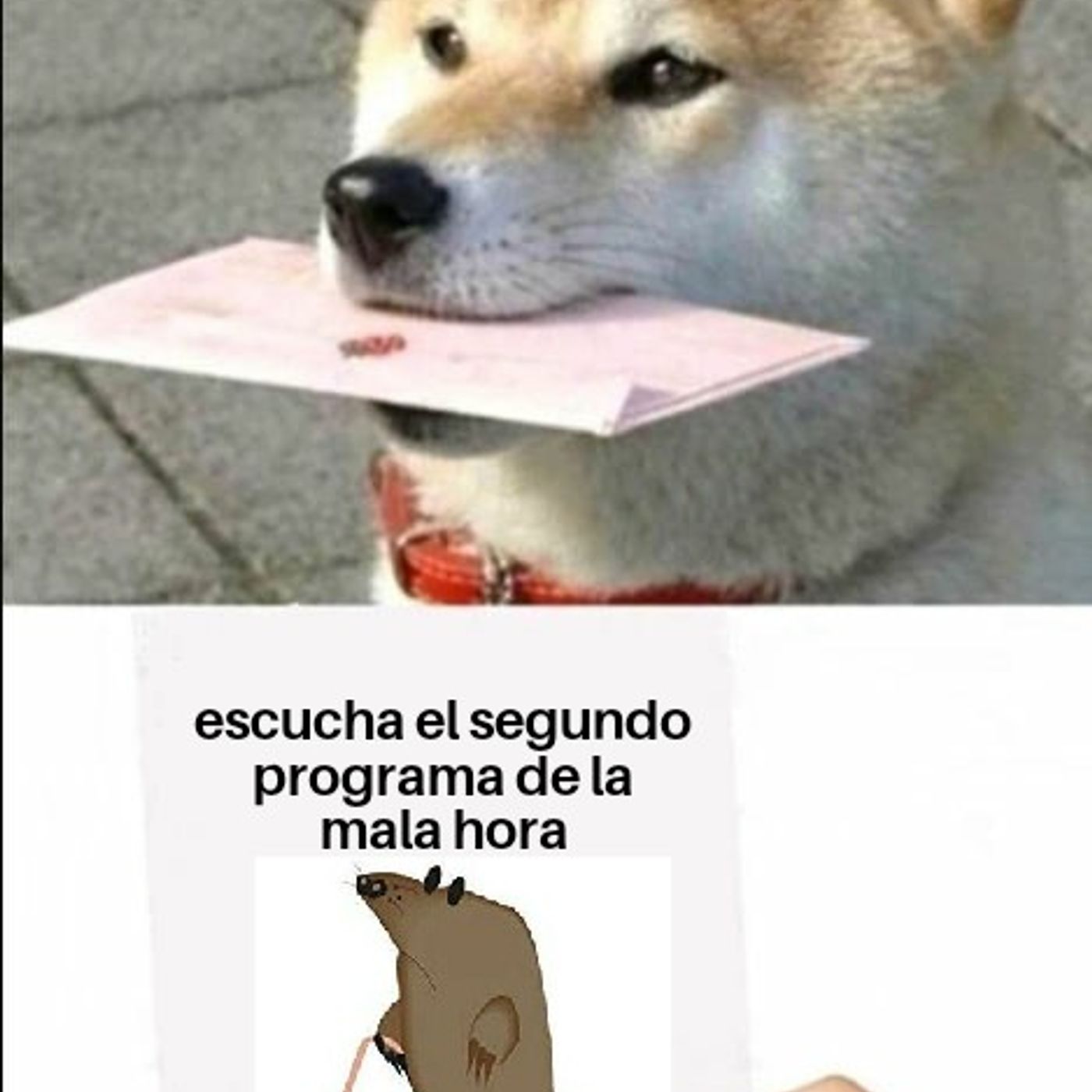 La Mala Hora