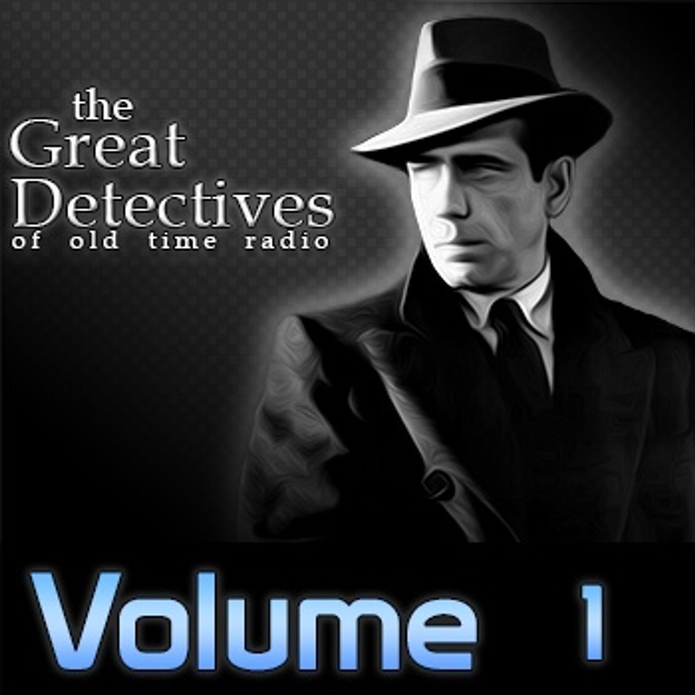 Great Detectives of Old Time Radio Season 1 Commentary